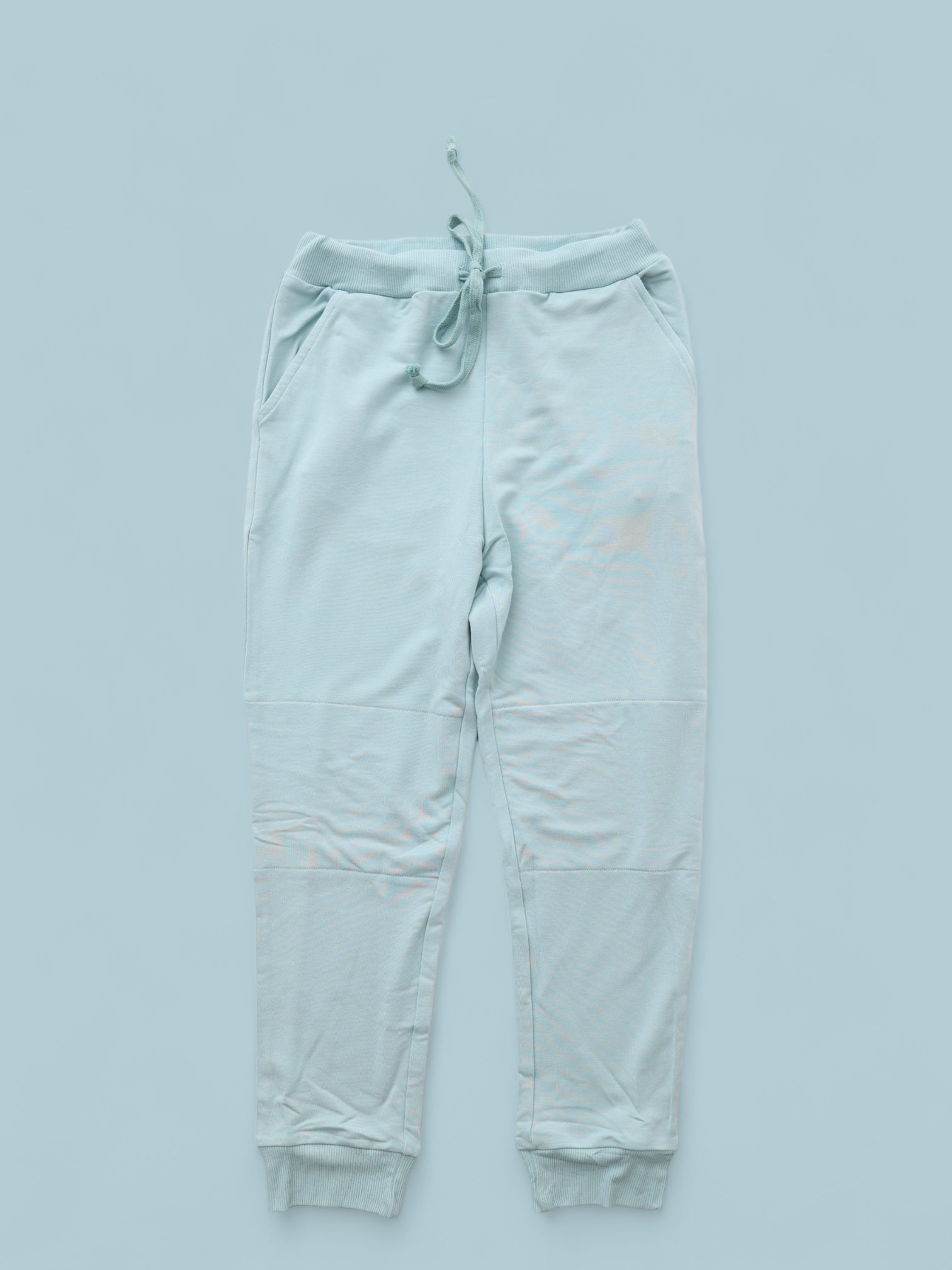 Hazy Blue Dream Jogger