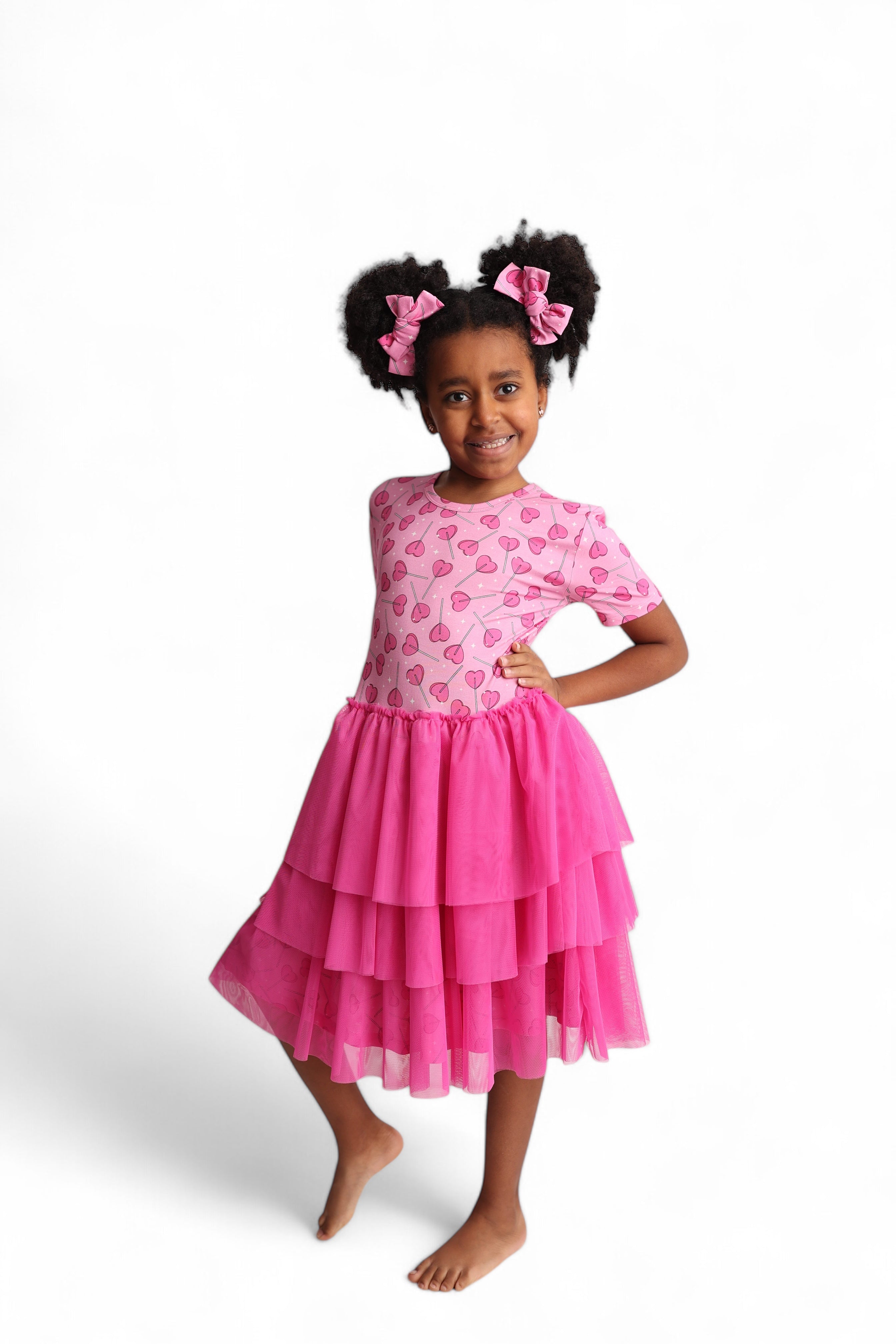 Lolli Love Dream Tutu Dress