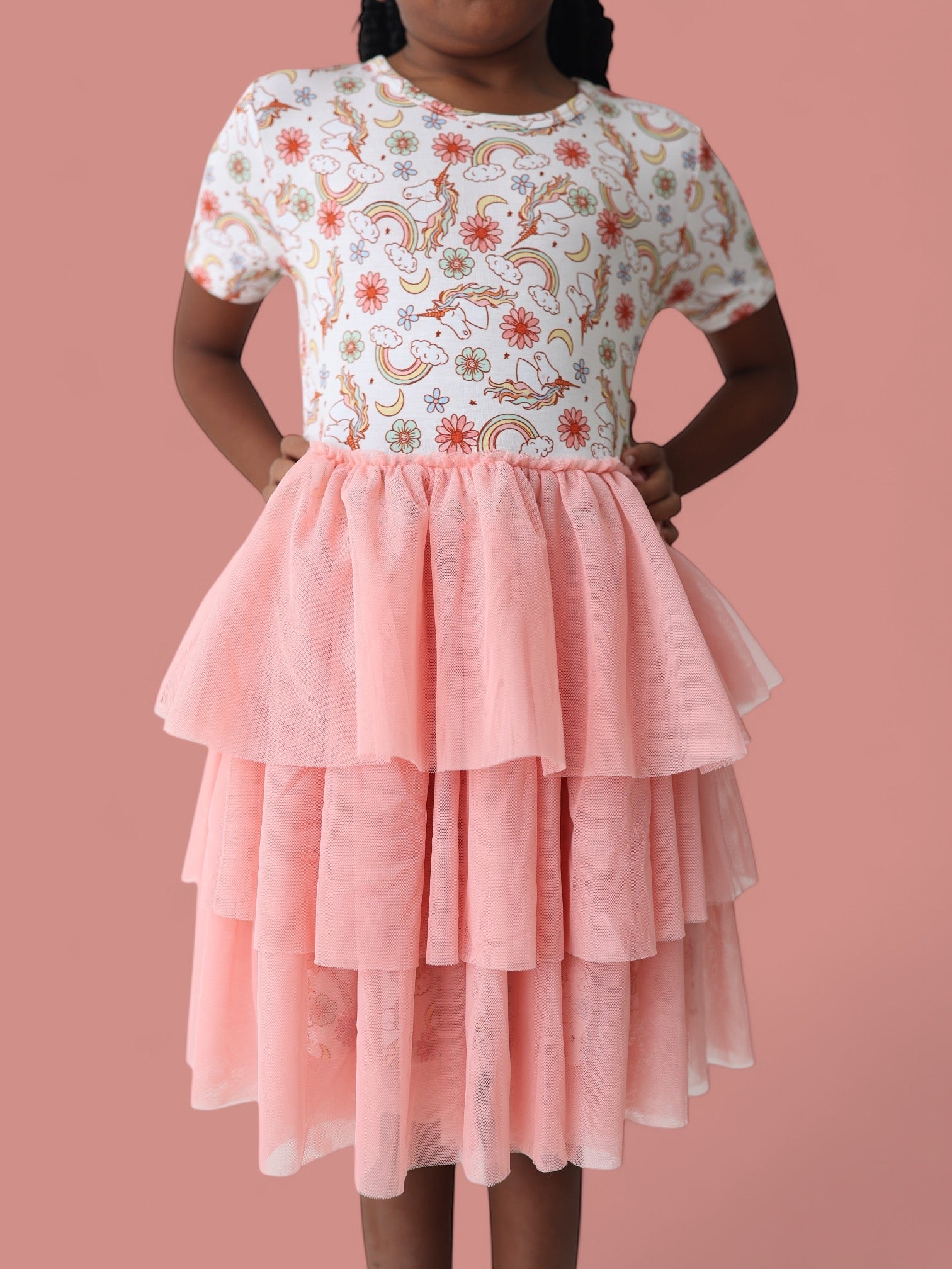 Exclusive Enchanted Dreams Dream Tutu Dress