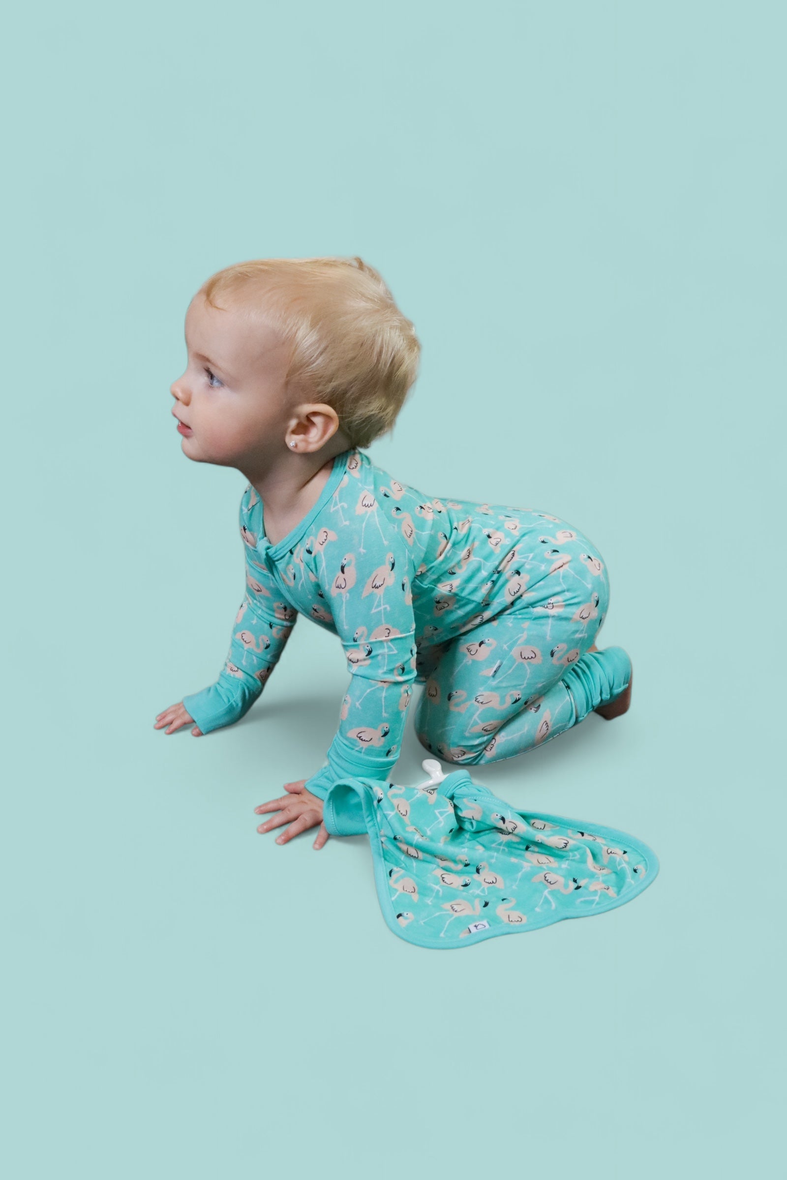 Mingling Mingos Dream Lovey