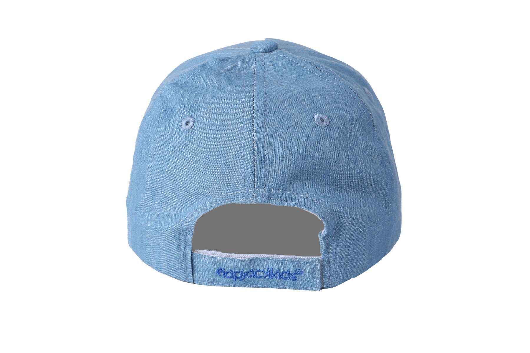 Toddler/kids Ball Cap - Surfer Dino