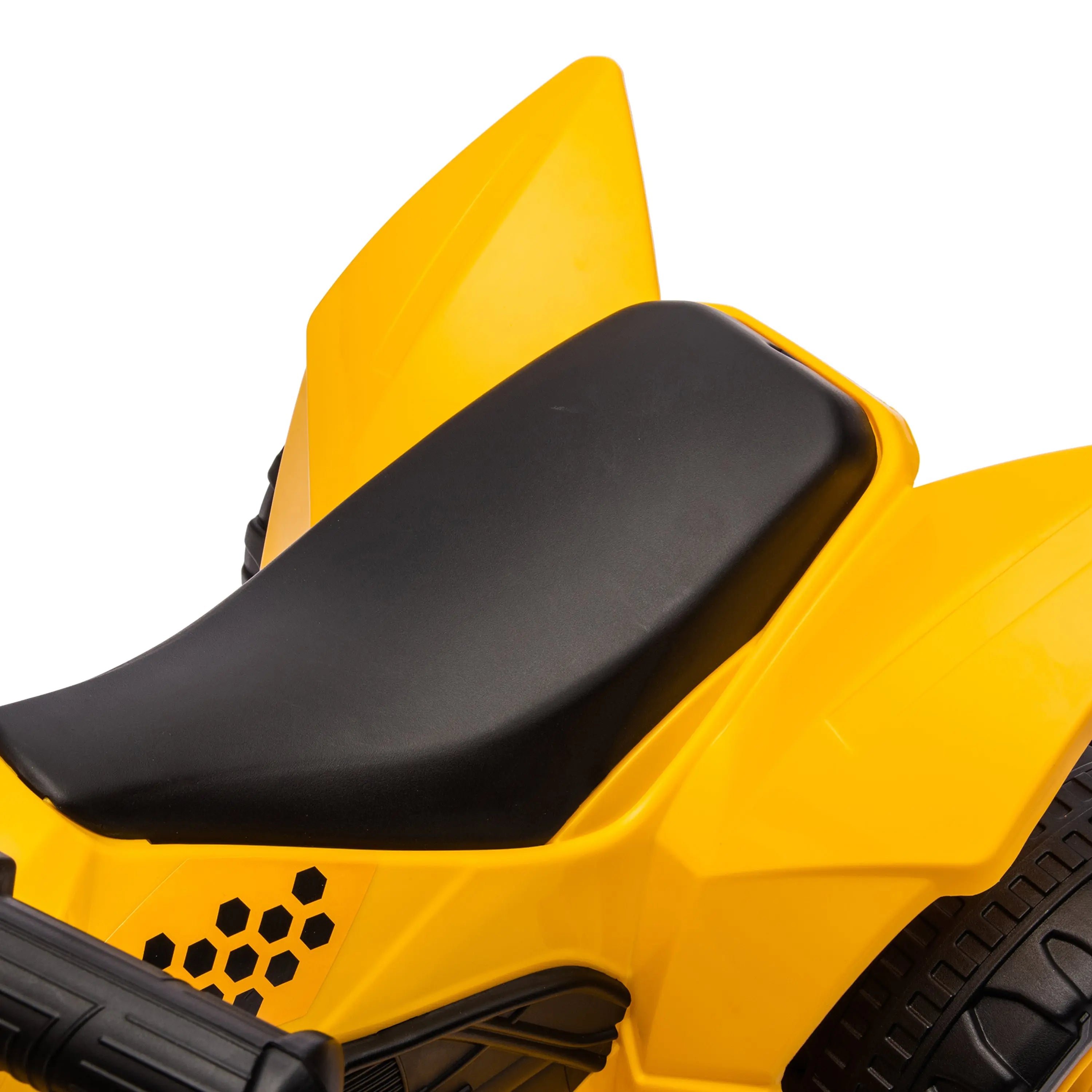 Mini Cat Atv 6v Ride-on