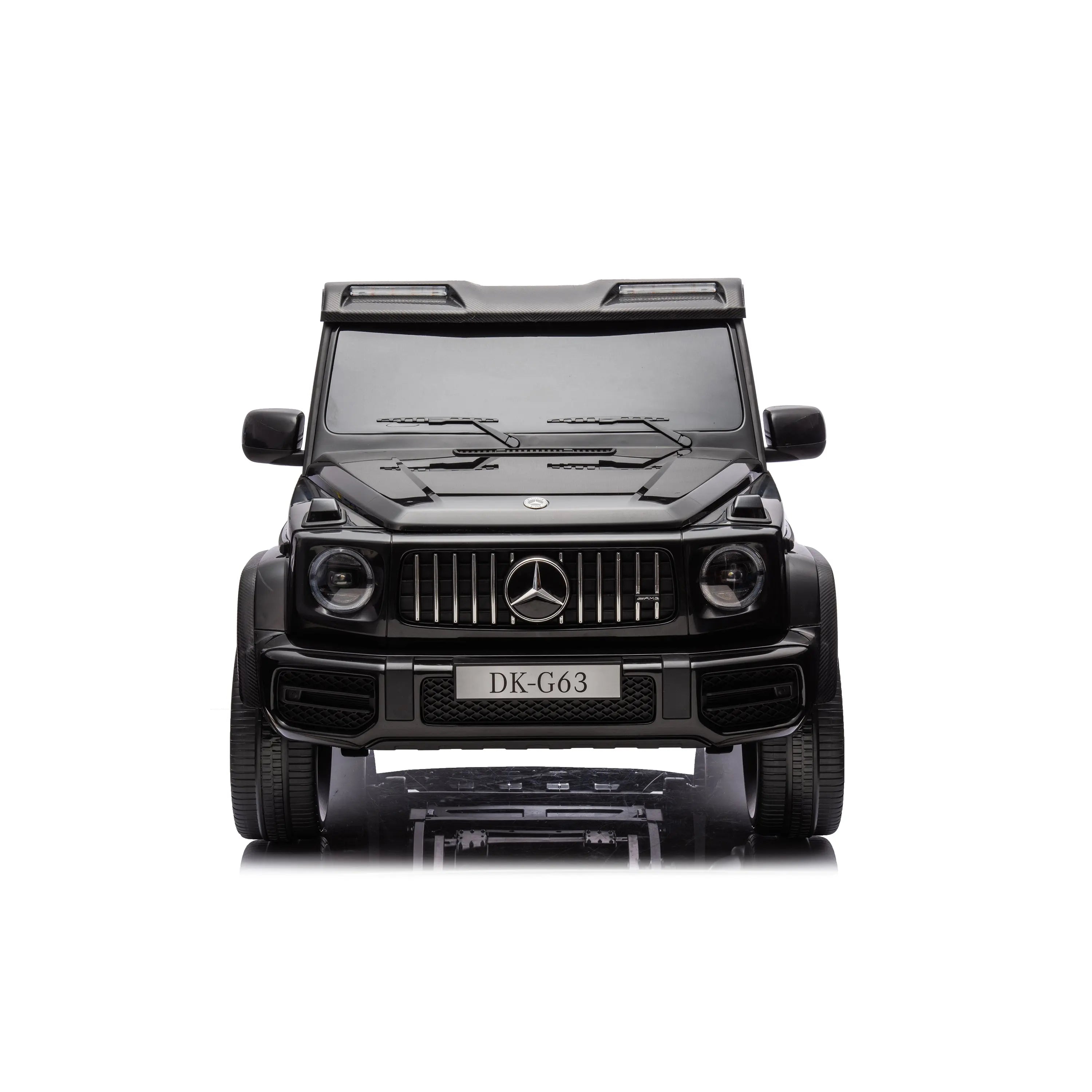 24v Mercedes Benz G-wagon