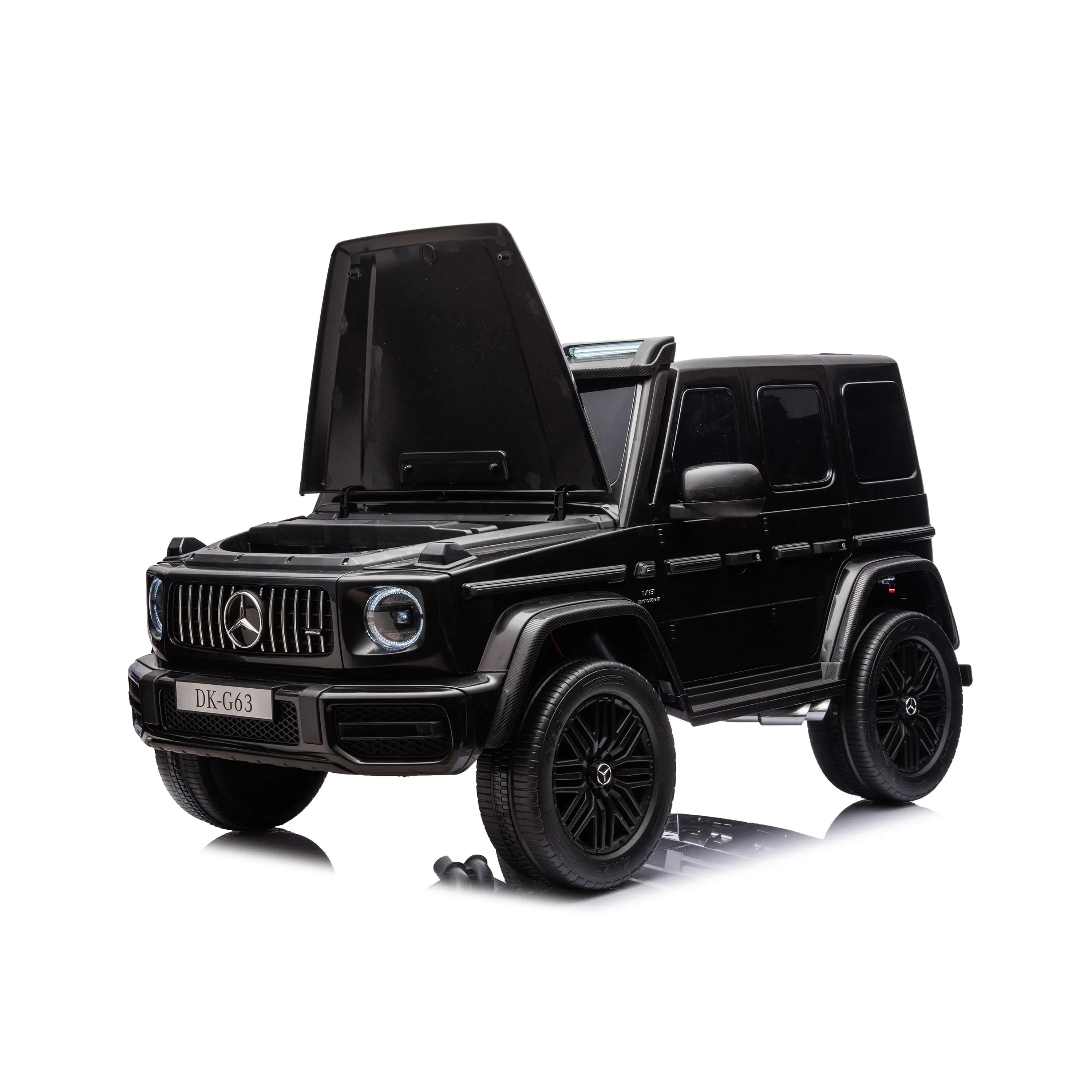 24v Mercedes Benz G-wagon