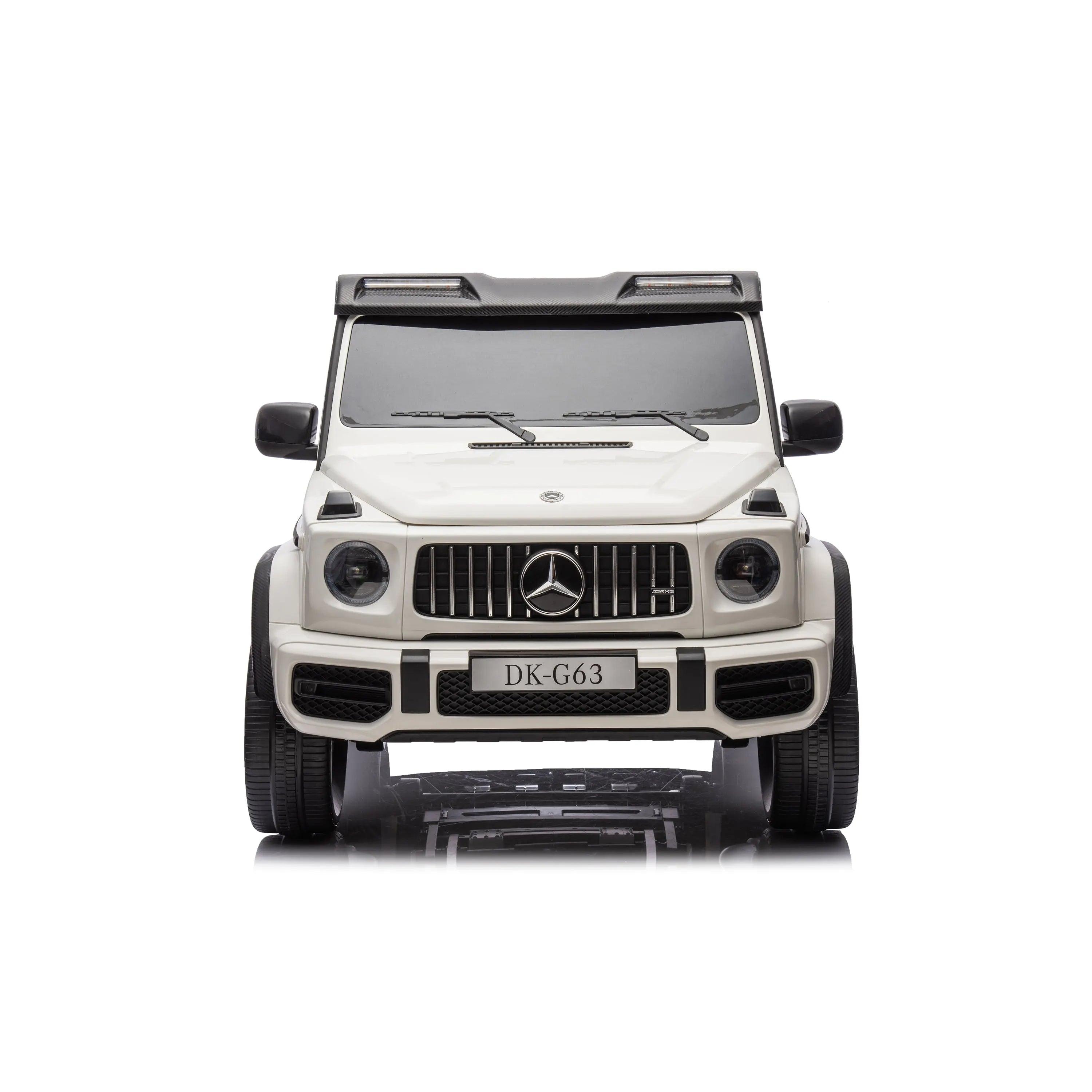 24v Mercedes Benz G-wagon