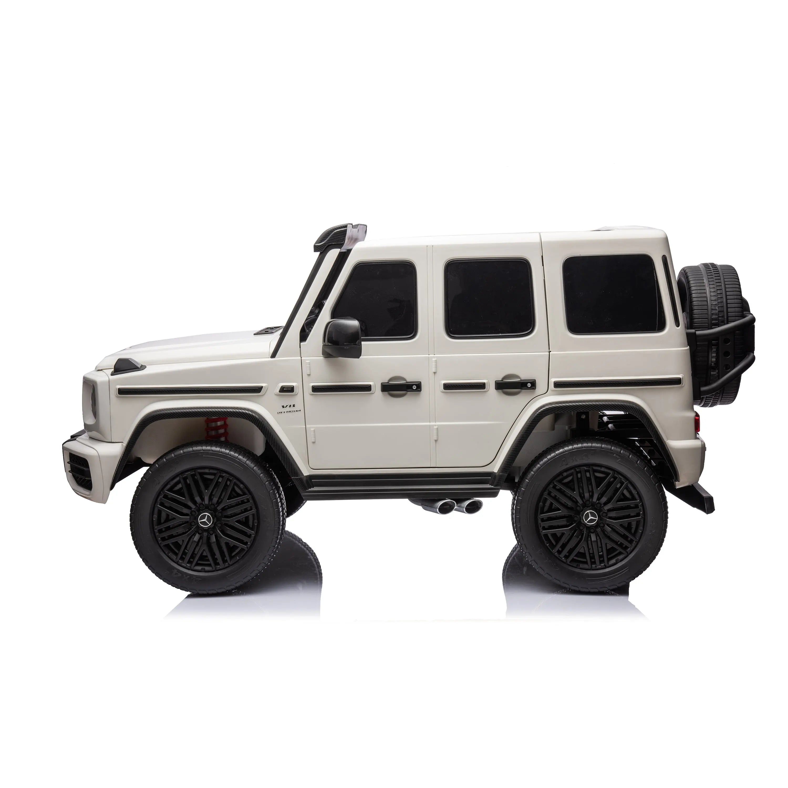 24v Mercedes Benz G-wagon