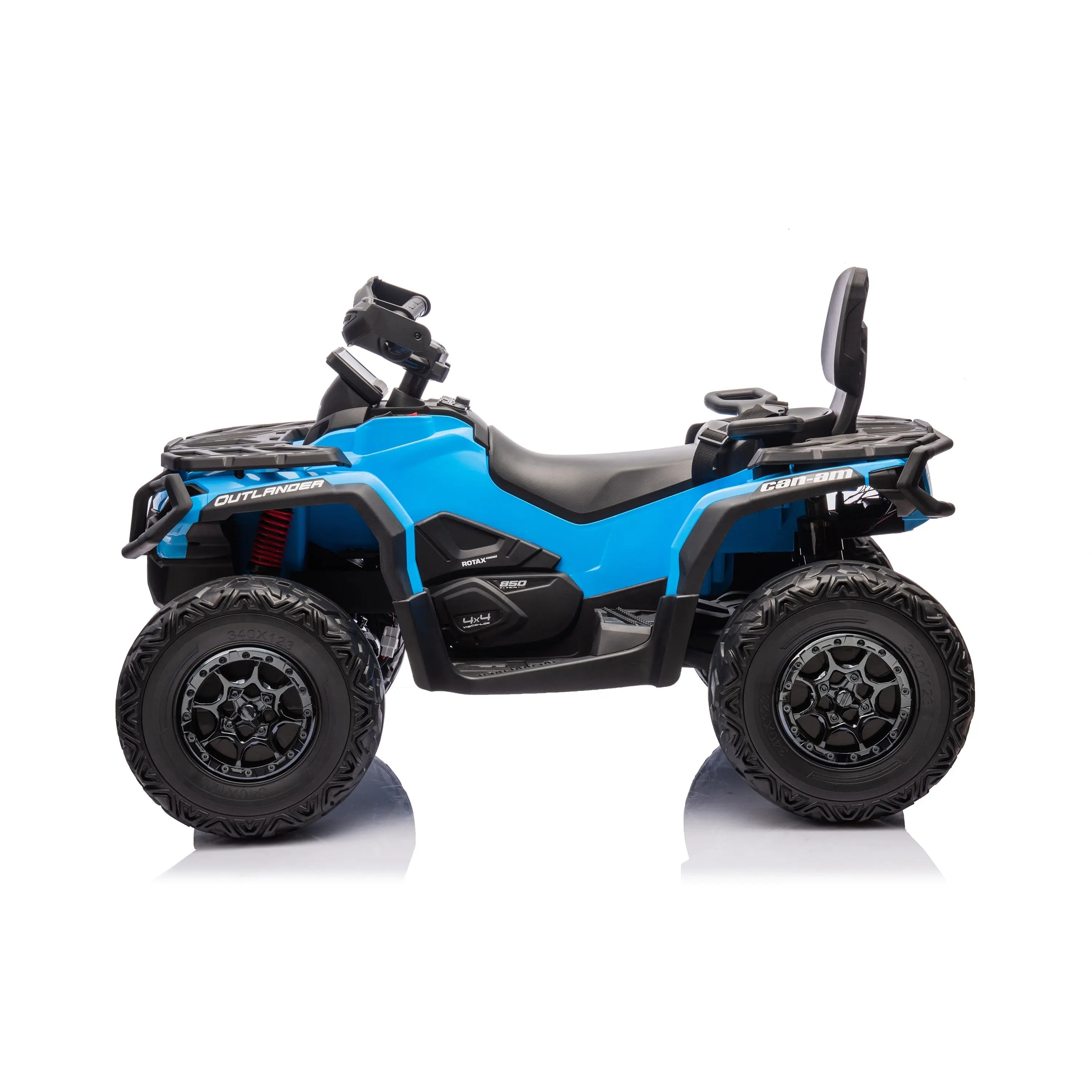 Can Am Outlander 24v Ride On Atv