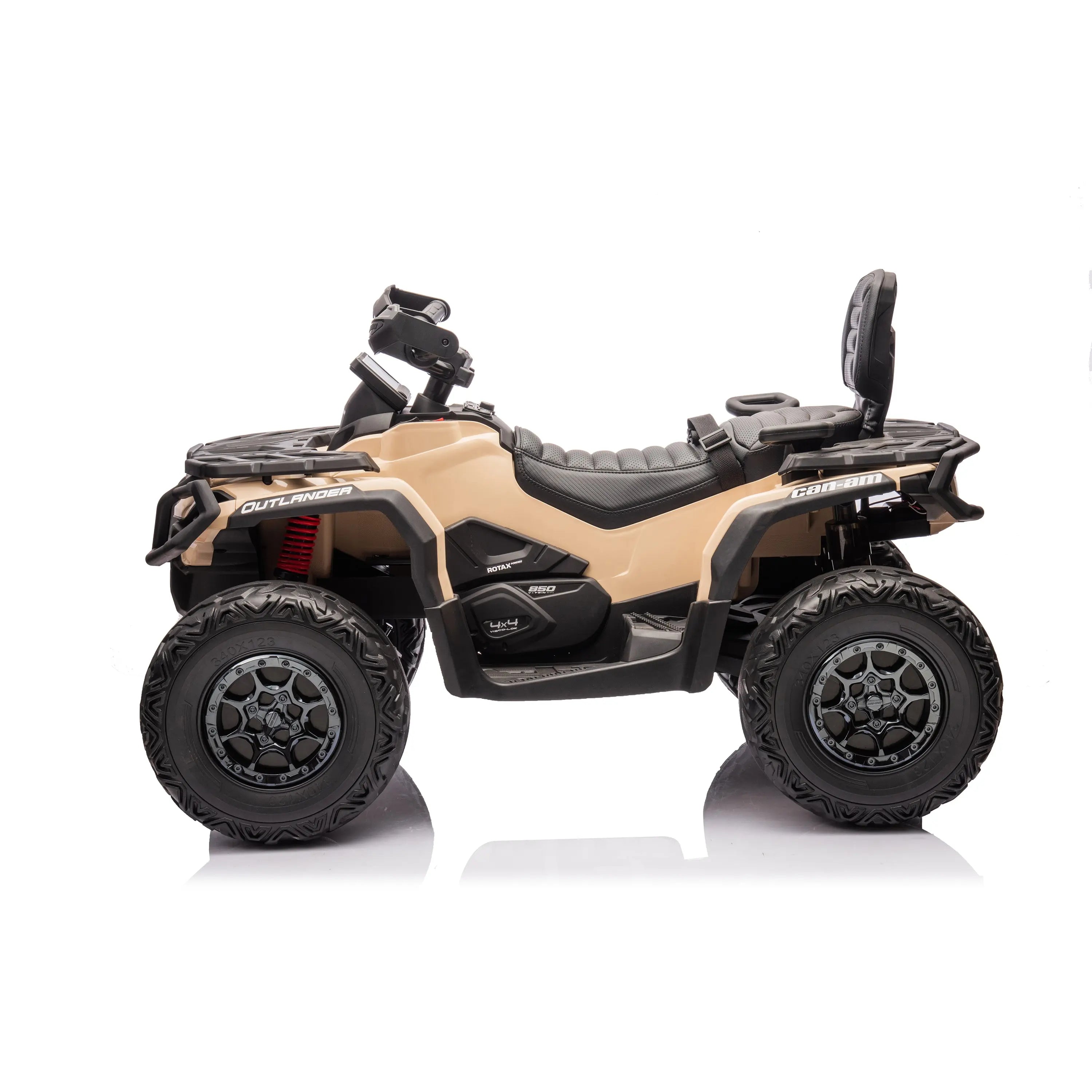 Can Am Outlander 24v Ride On Atv