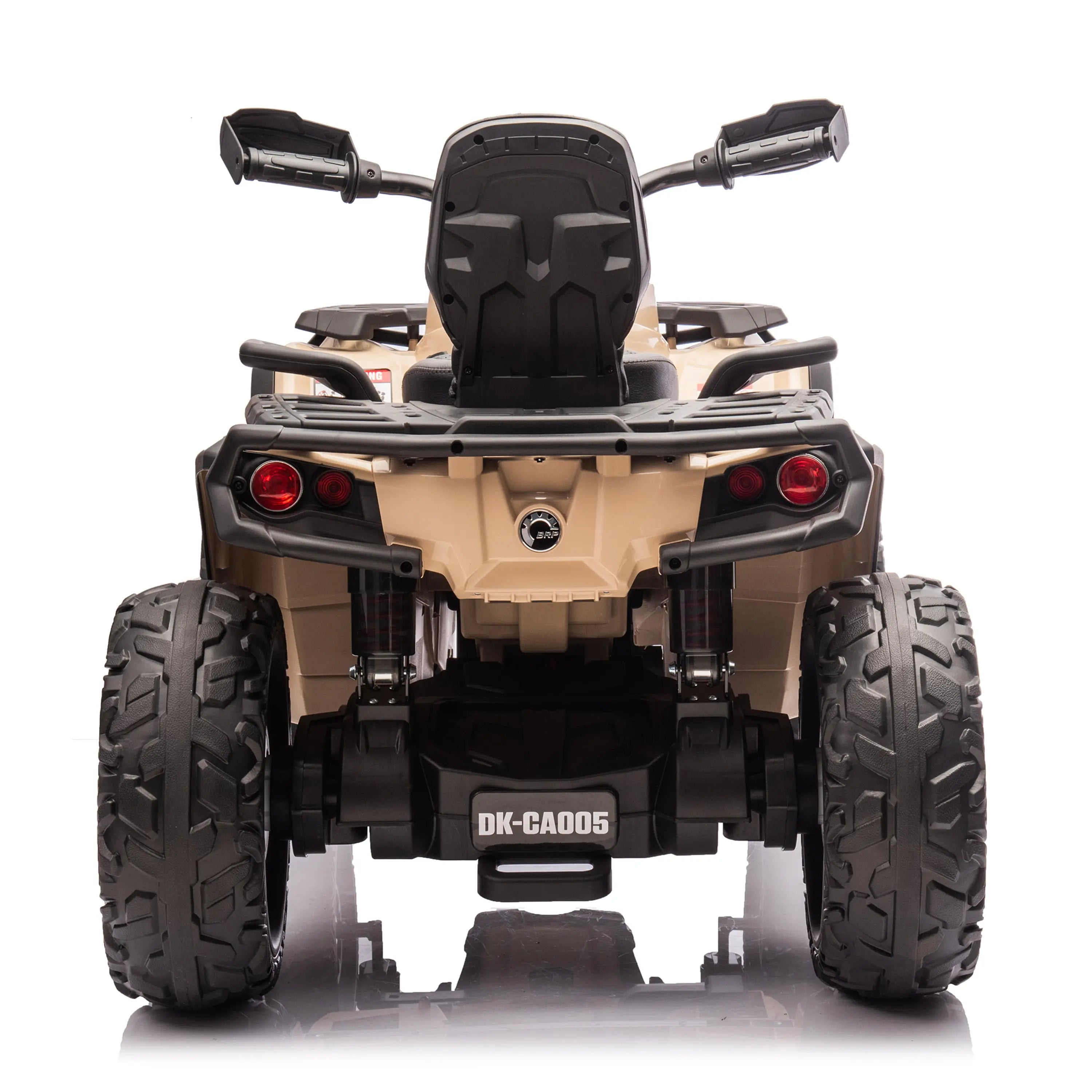 Can Am Outlander 24v Ride On Atv