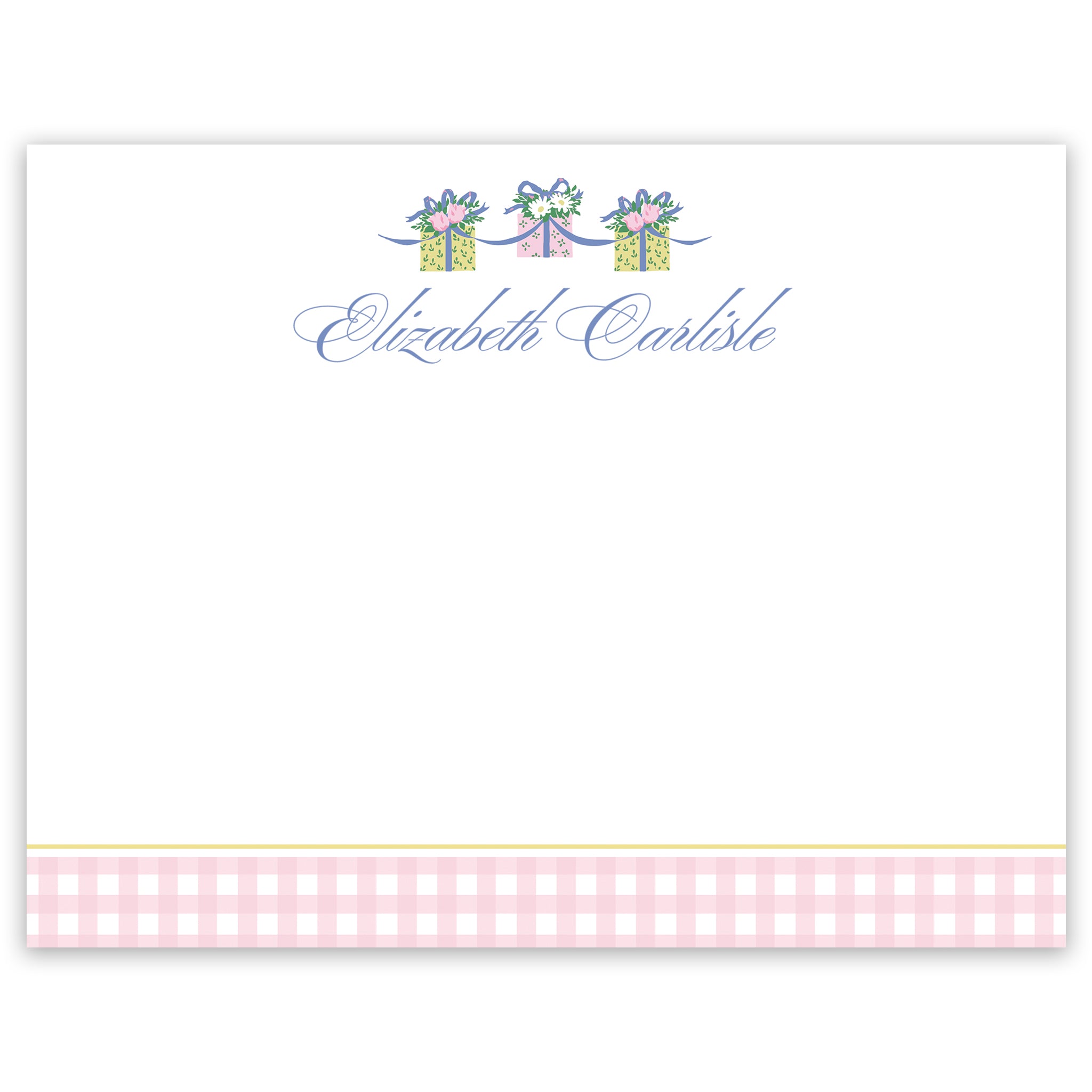 Everyday Is A Gift Notecard