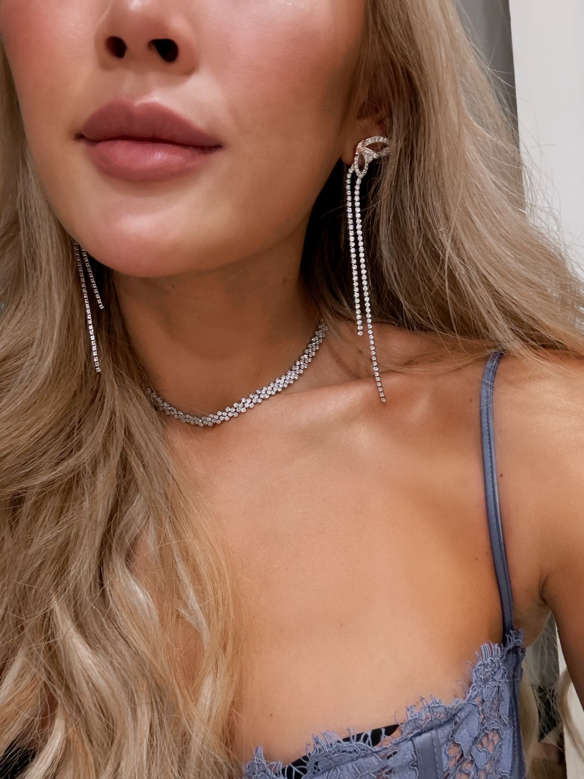 Juliet Necklace