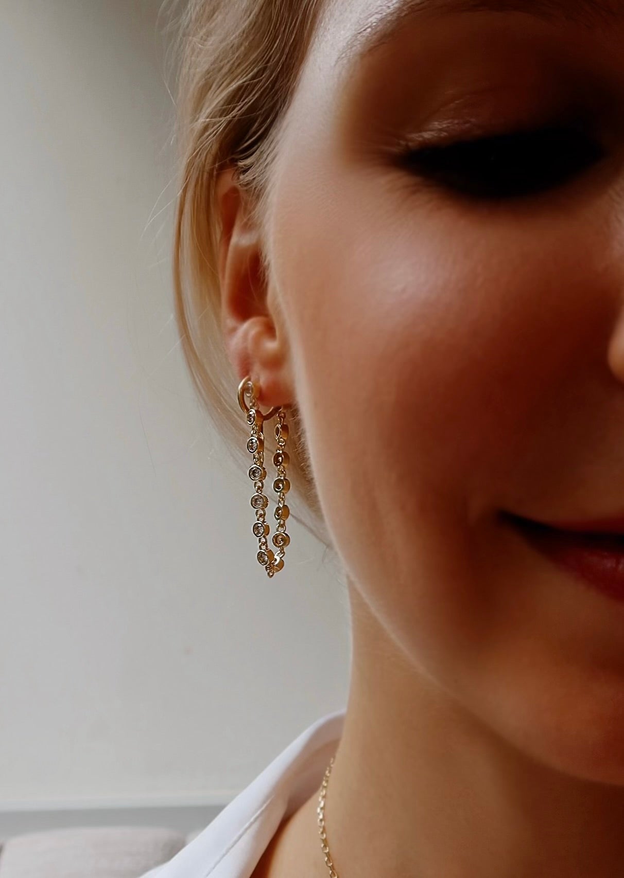 Riviera Earrings