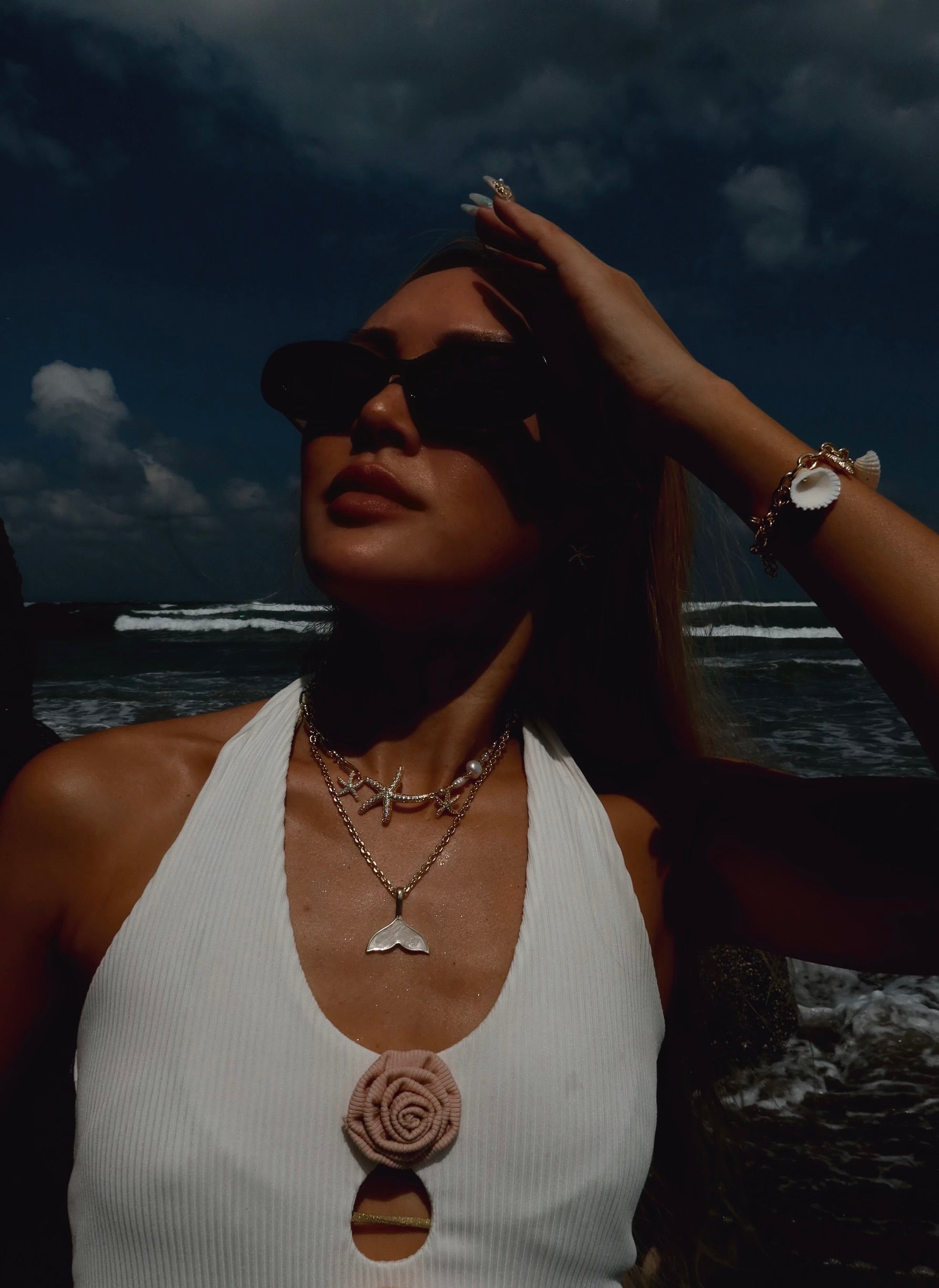 Ocean Lover Necklace