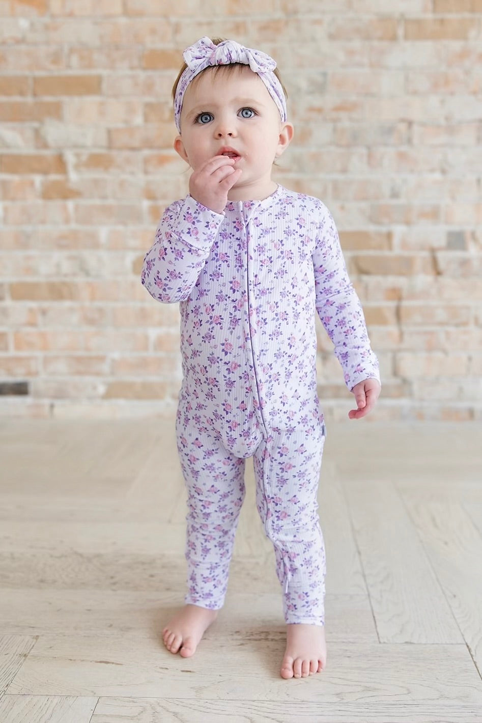 Kapri (ribbed) - Zippy