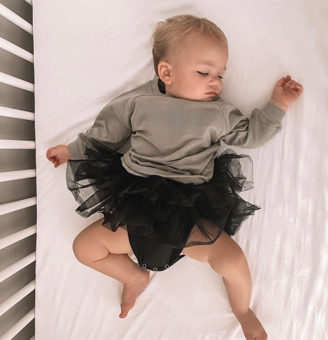 Ft Sweatshirt - Sage