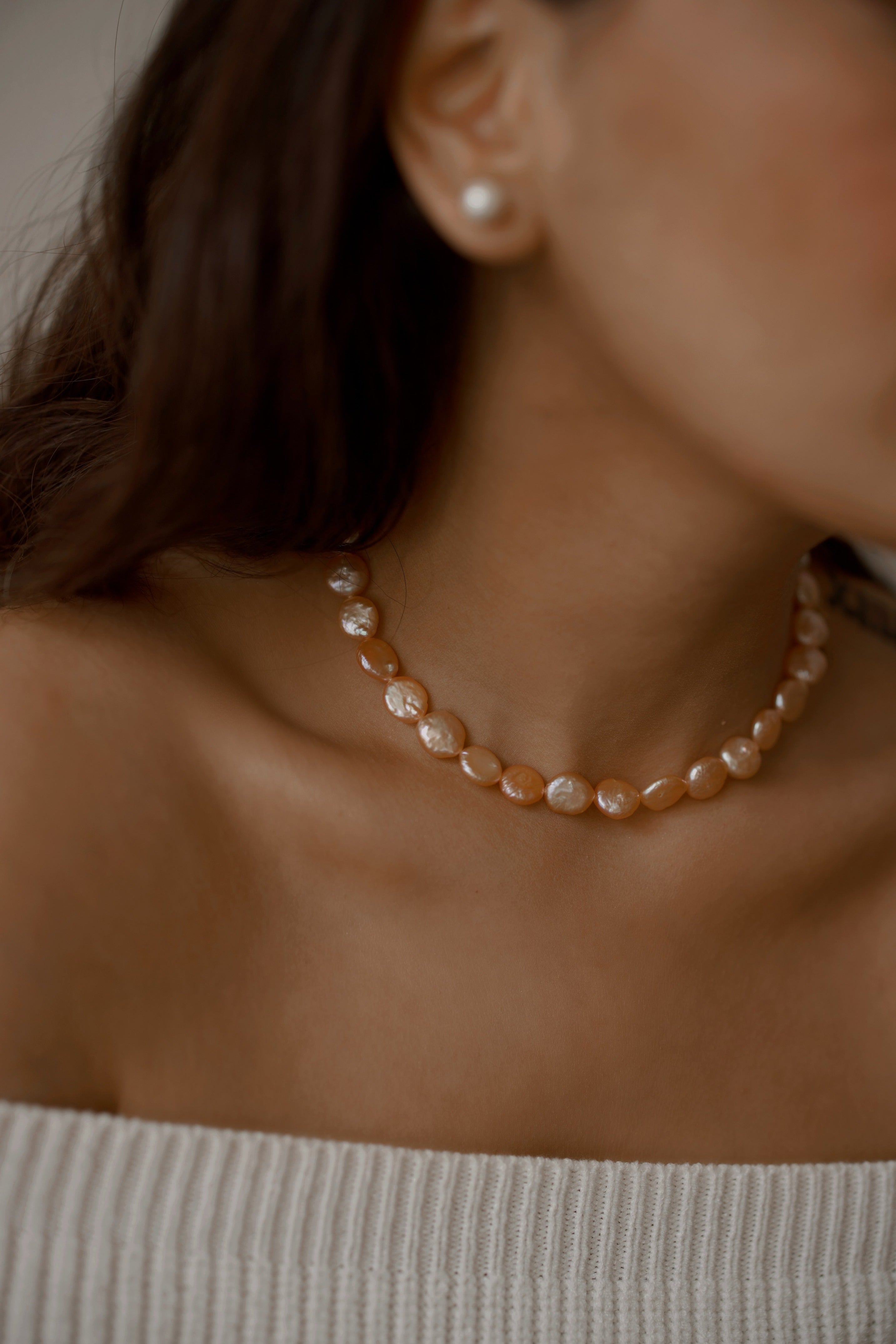 House Of Savoy Necklace