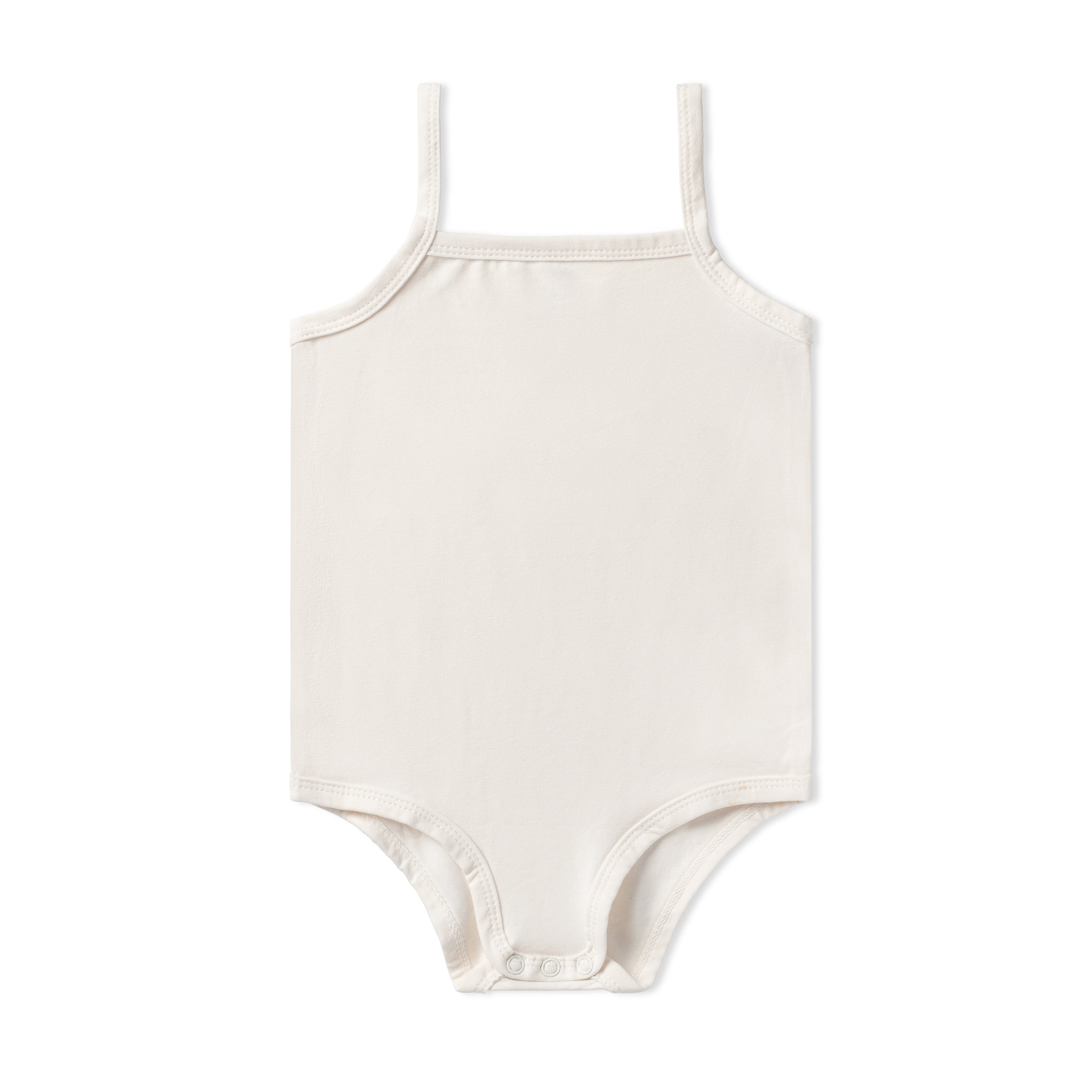 Baby Boy Sleeveless Set