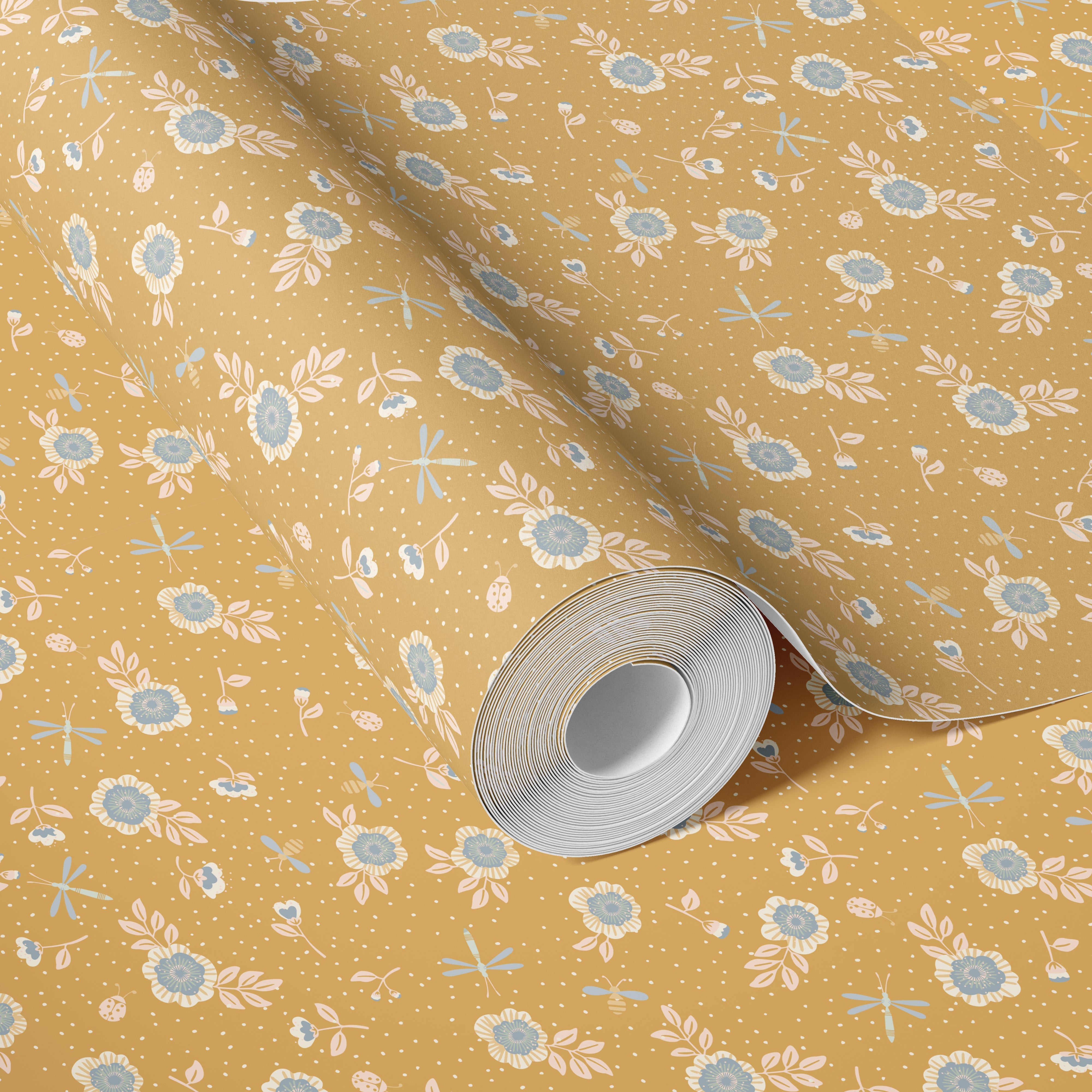 Fallon Wallpaper By House Of Haricot