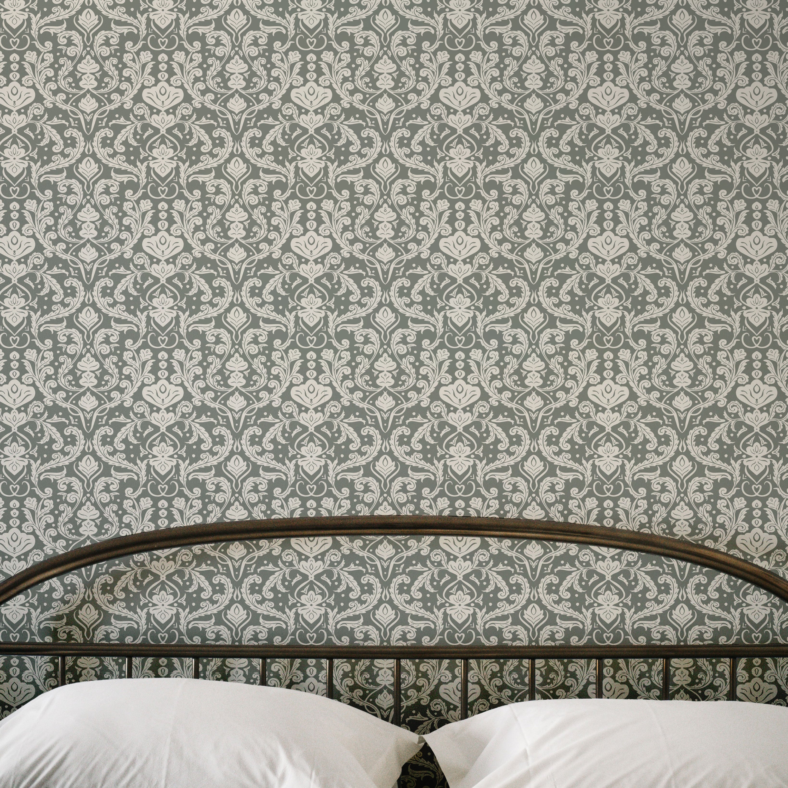 Estelle Wallpaper By Lisee Ree