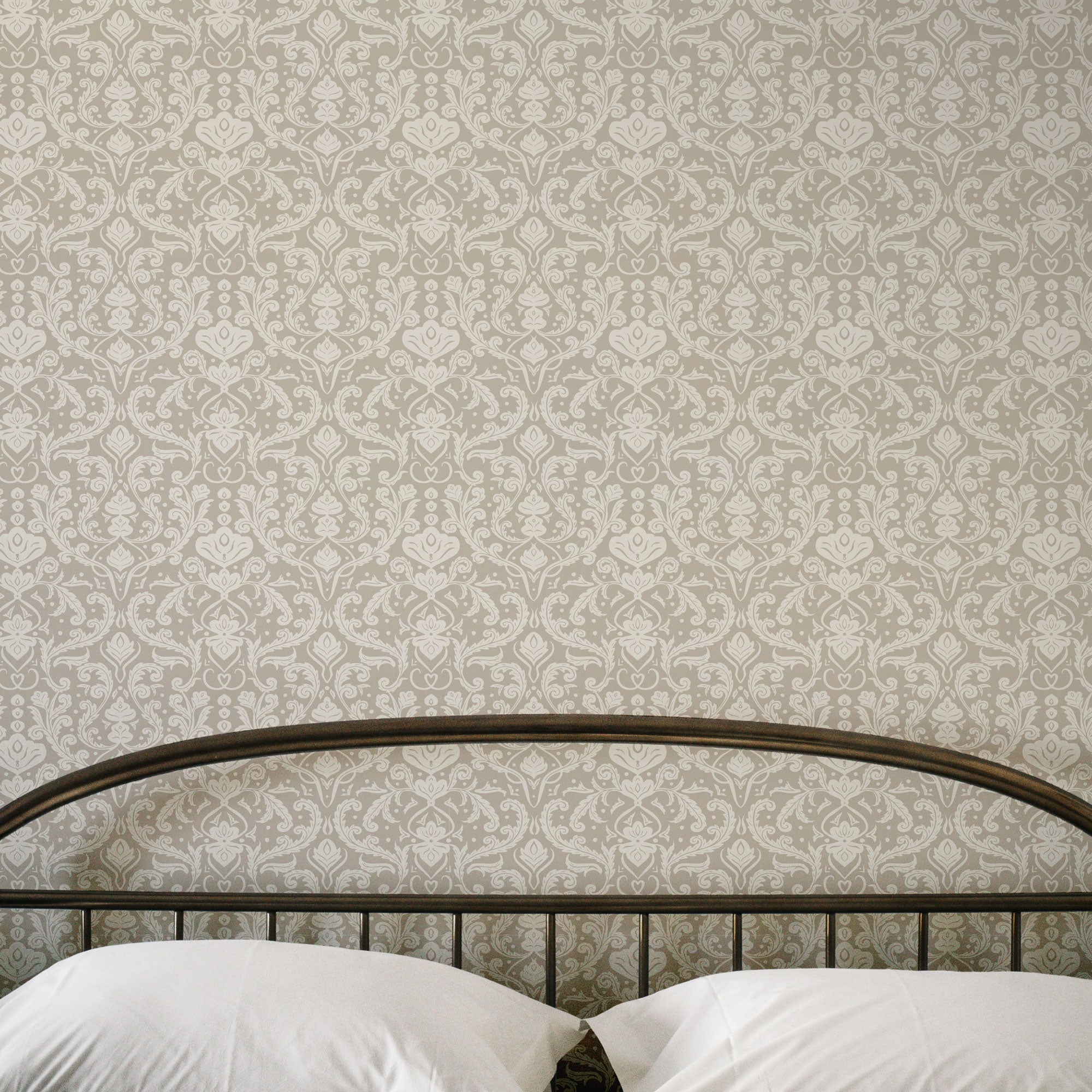 Estelle Wallpaper By Lisee Ree