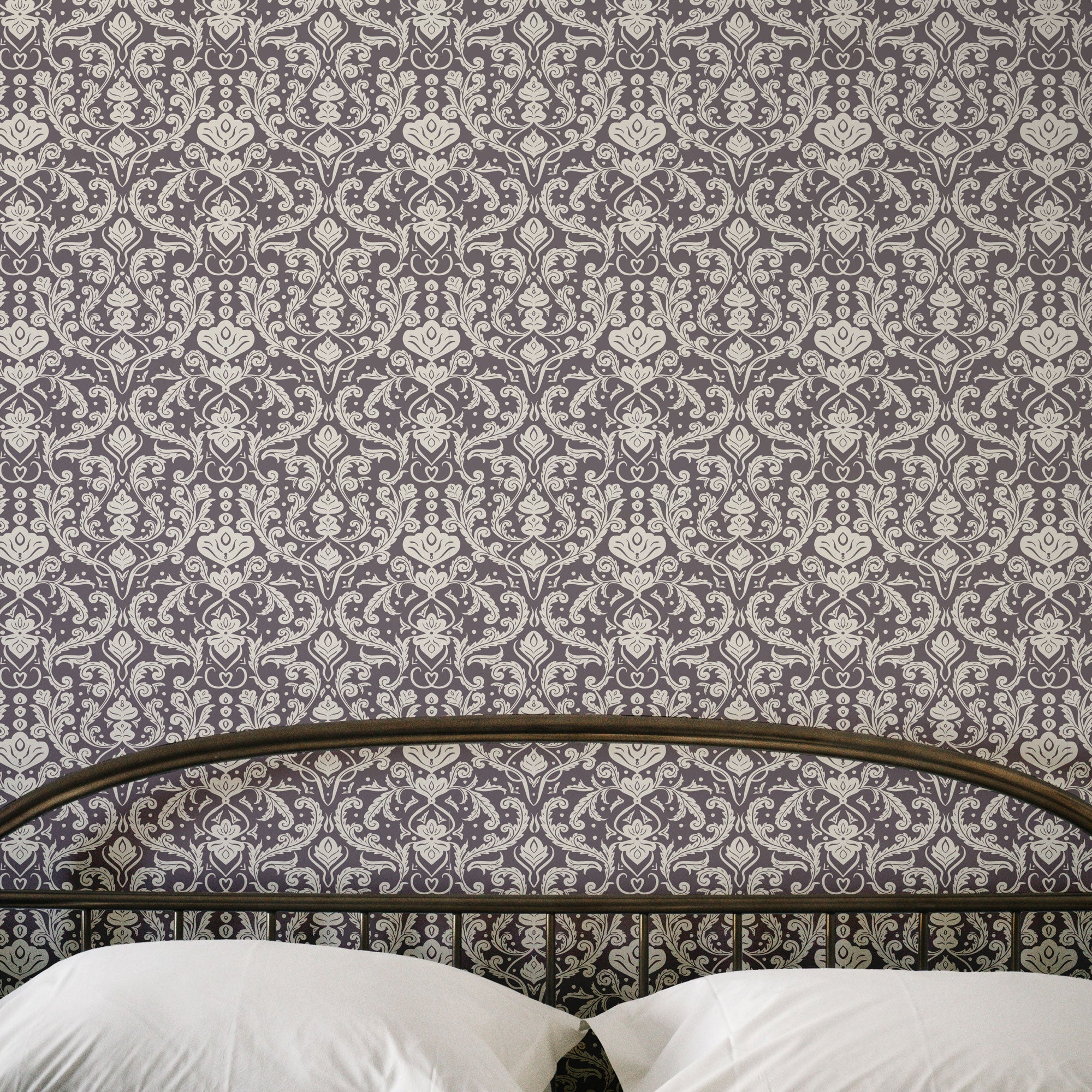 Estelle Wallpaper By Lisee Ree