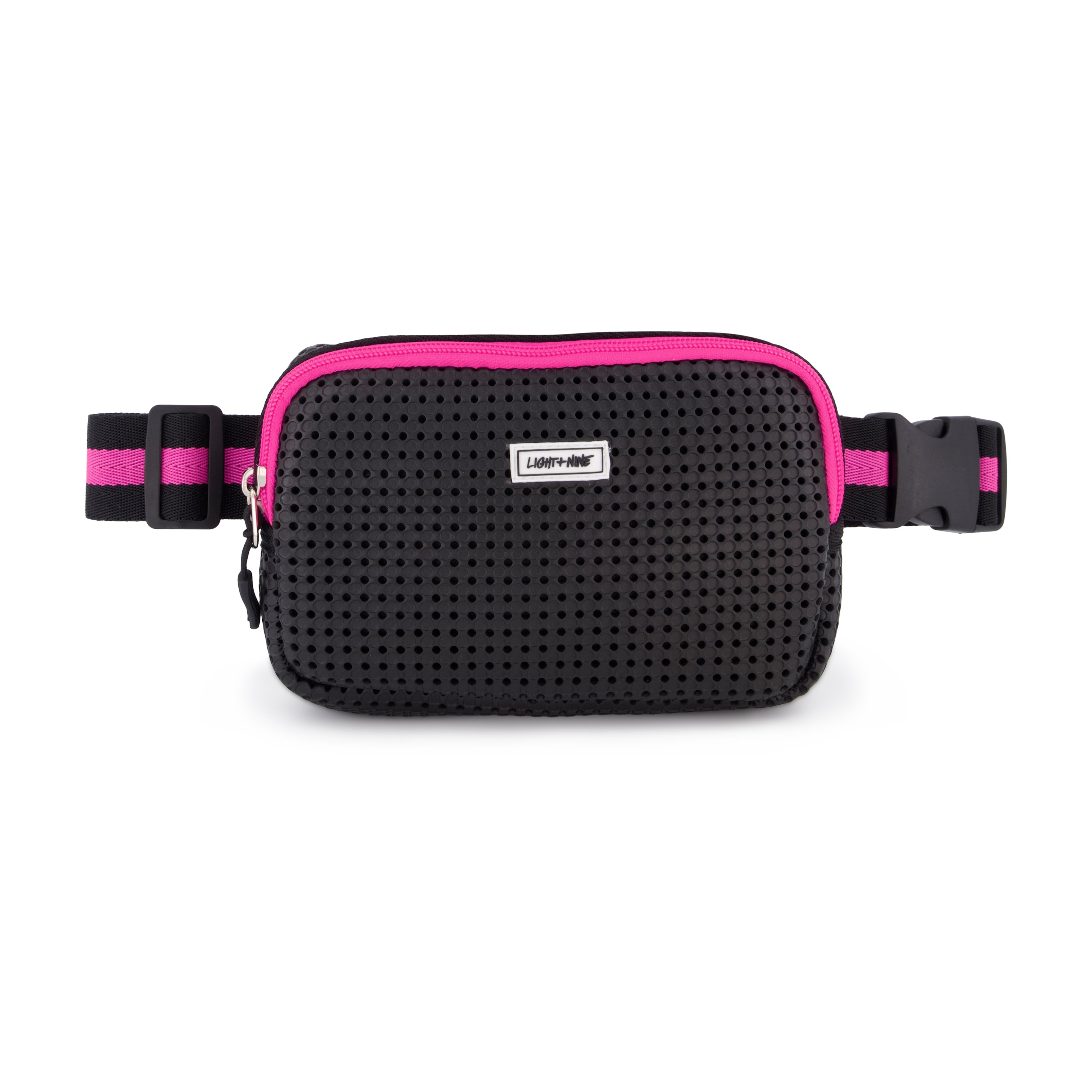Fanny Pack Neon Pink