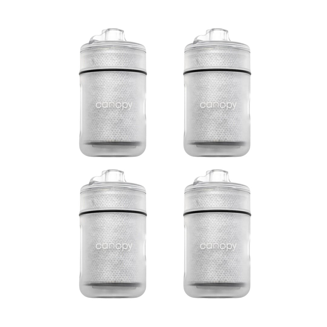 Faucet Filter Cartridge Bundle