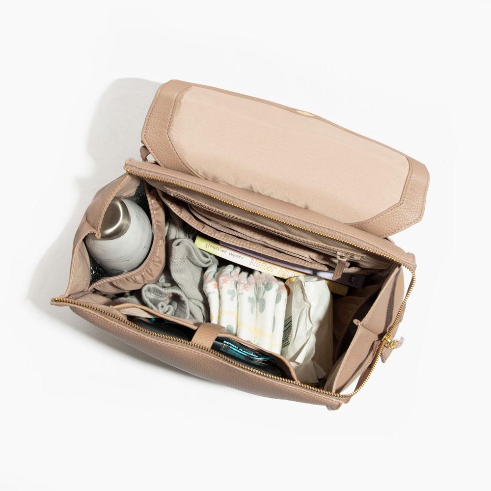 Fig Classic Diaper Bag Ii