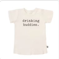 Graphic Tee | Drinking Buddies