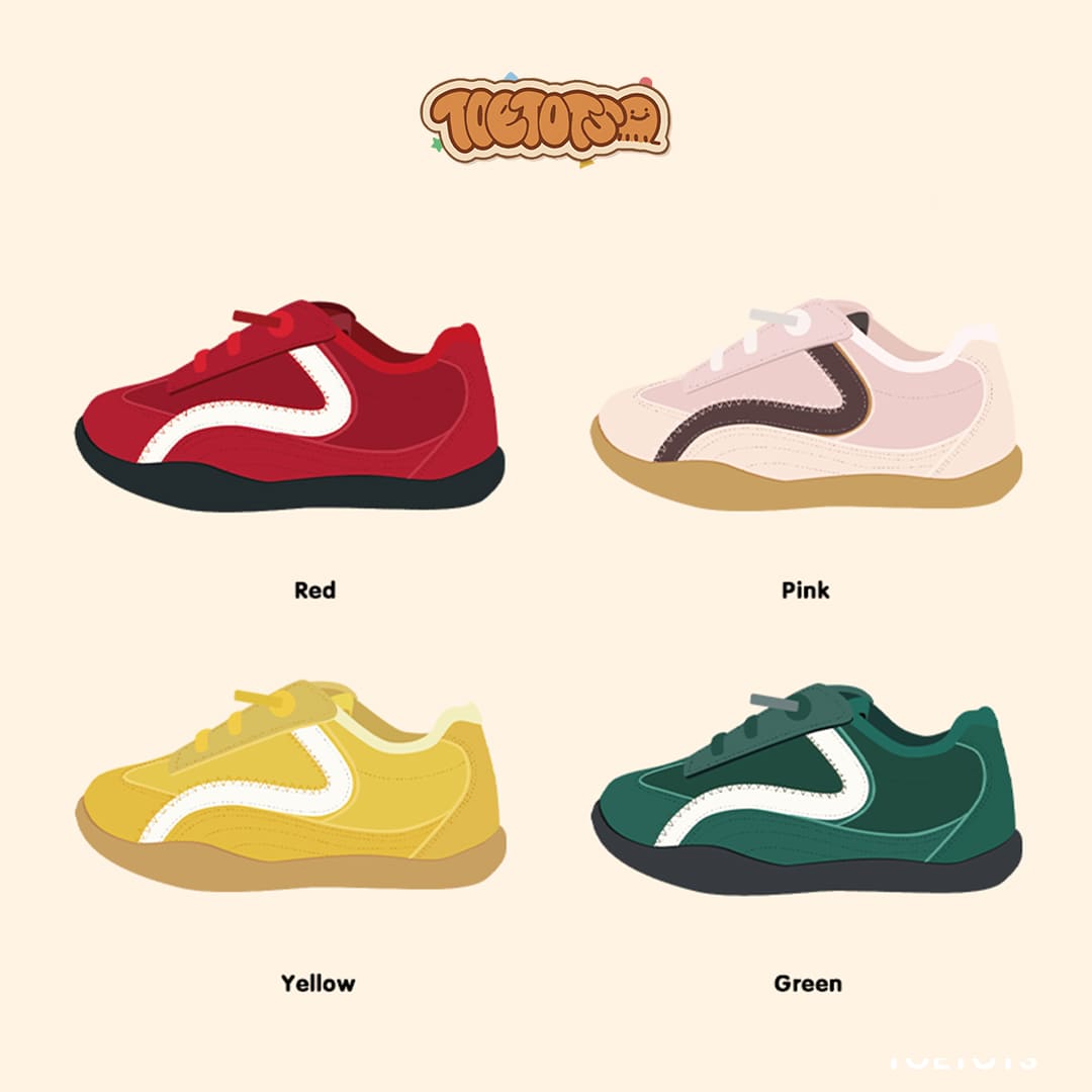 Fiorano - Kids Sneaker