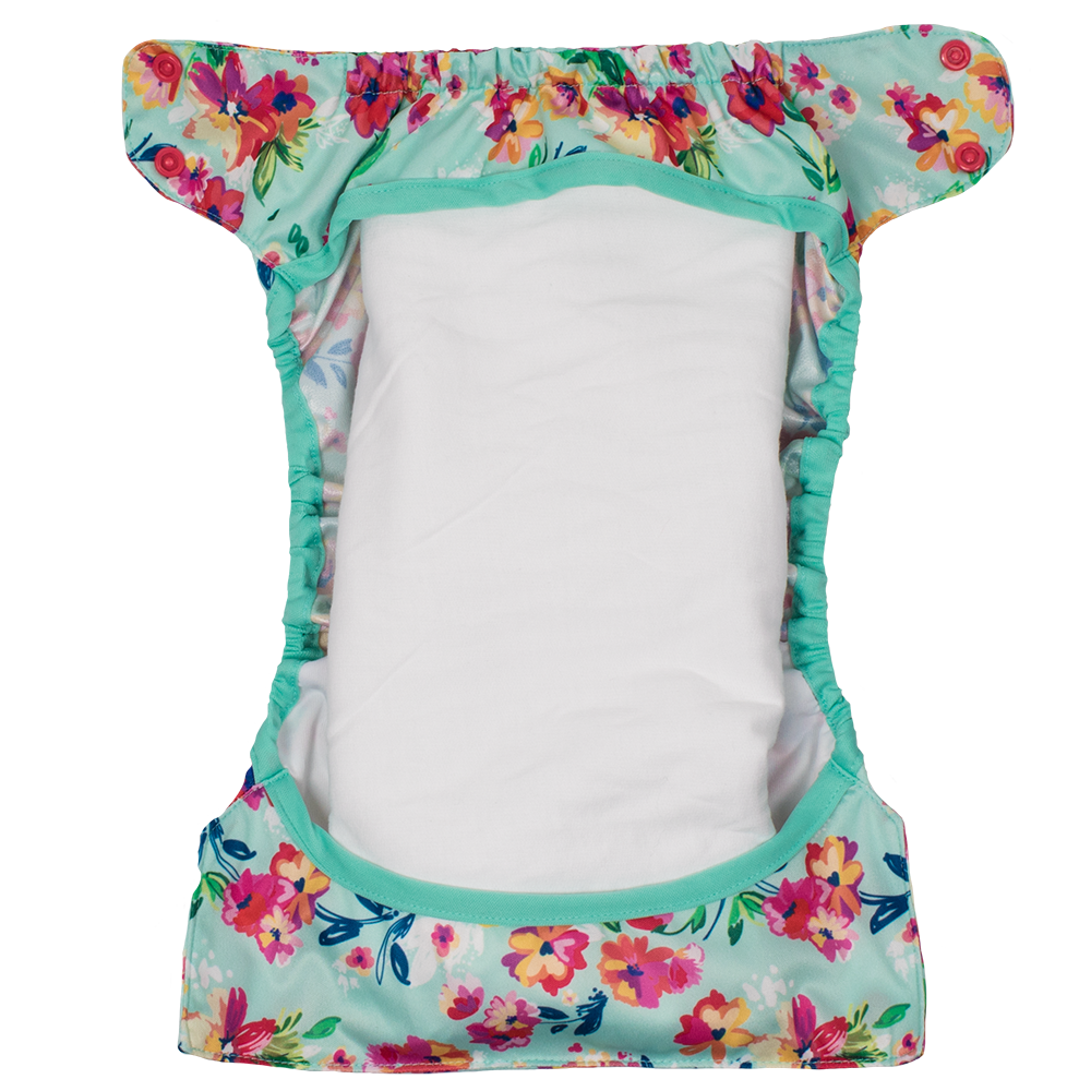 Flat Diaper