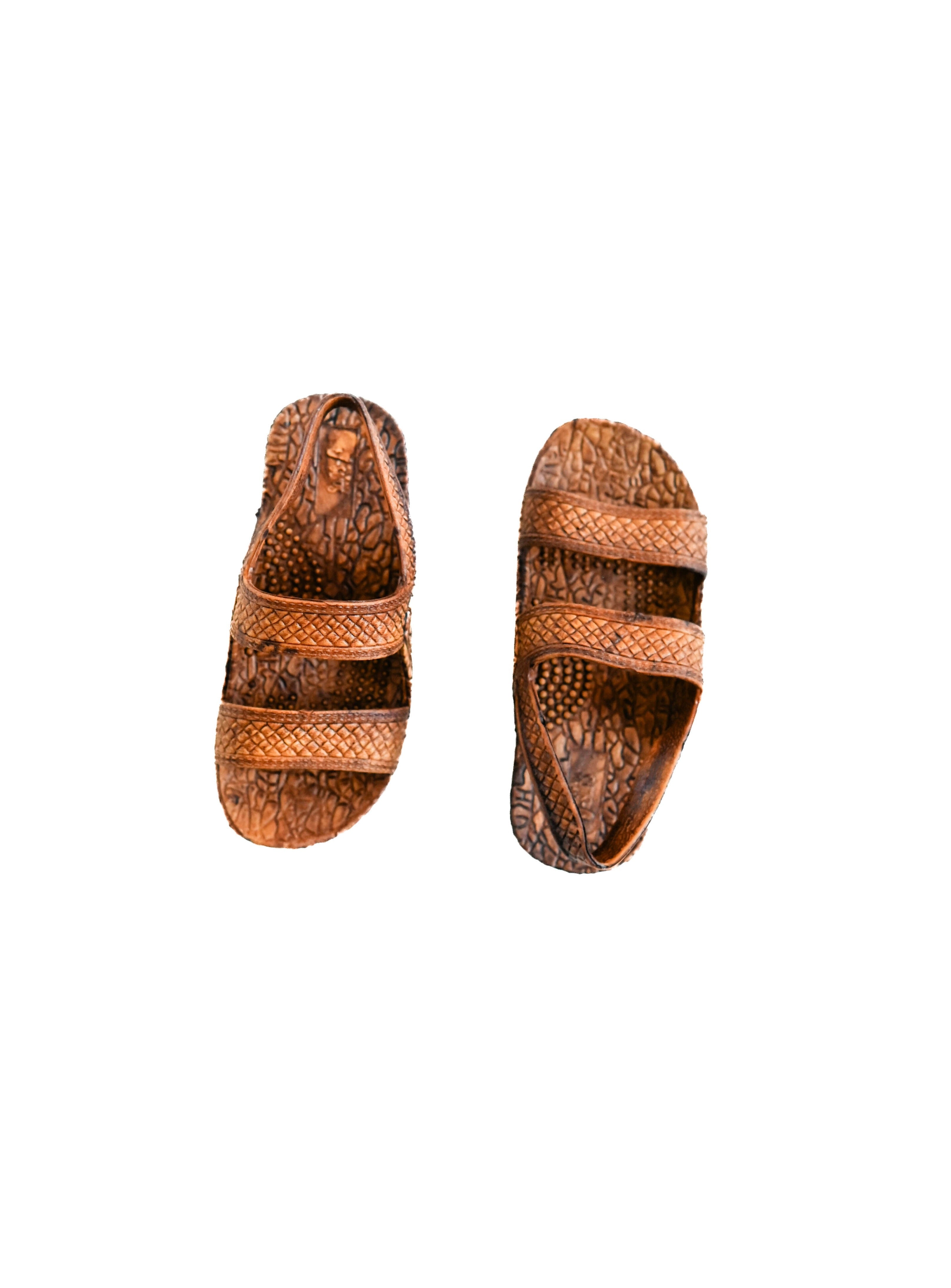 Toddler Hawaiian Sandals