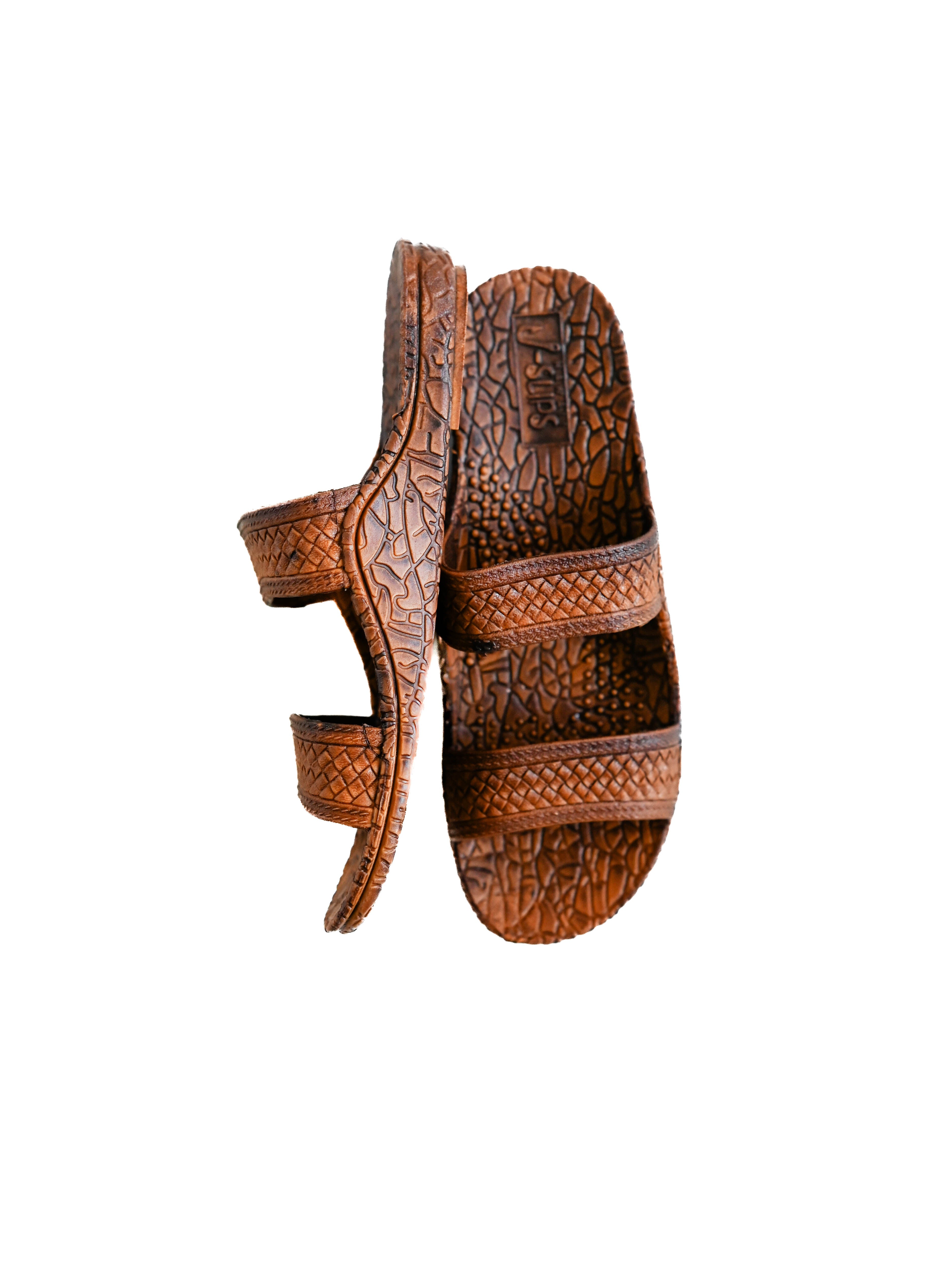 Kids Hawaiian Sandals