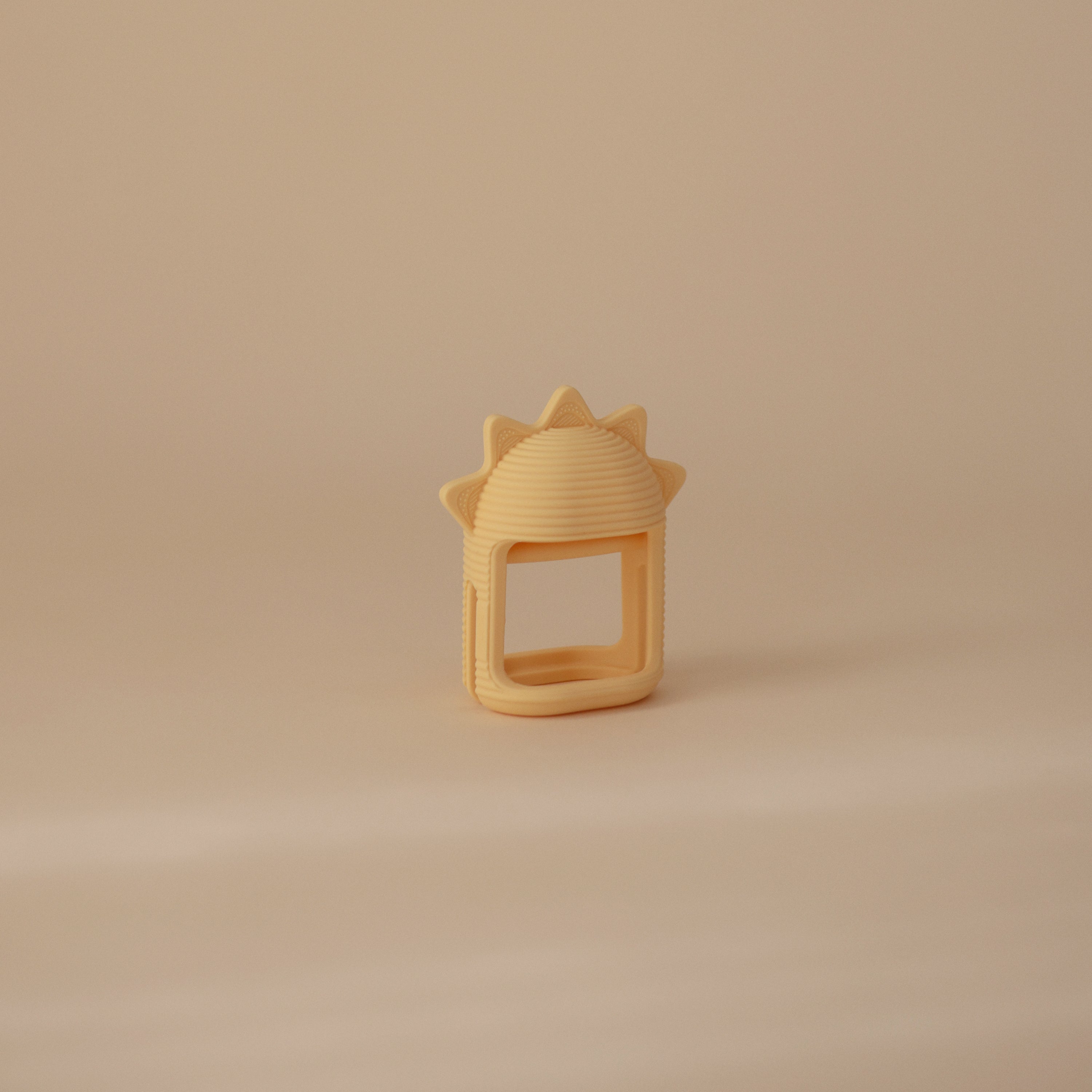 No-drop Teether
