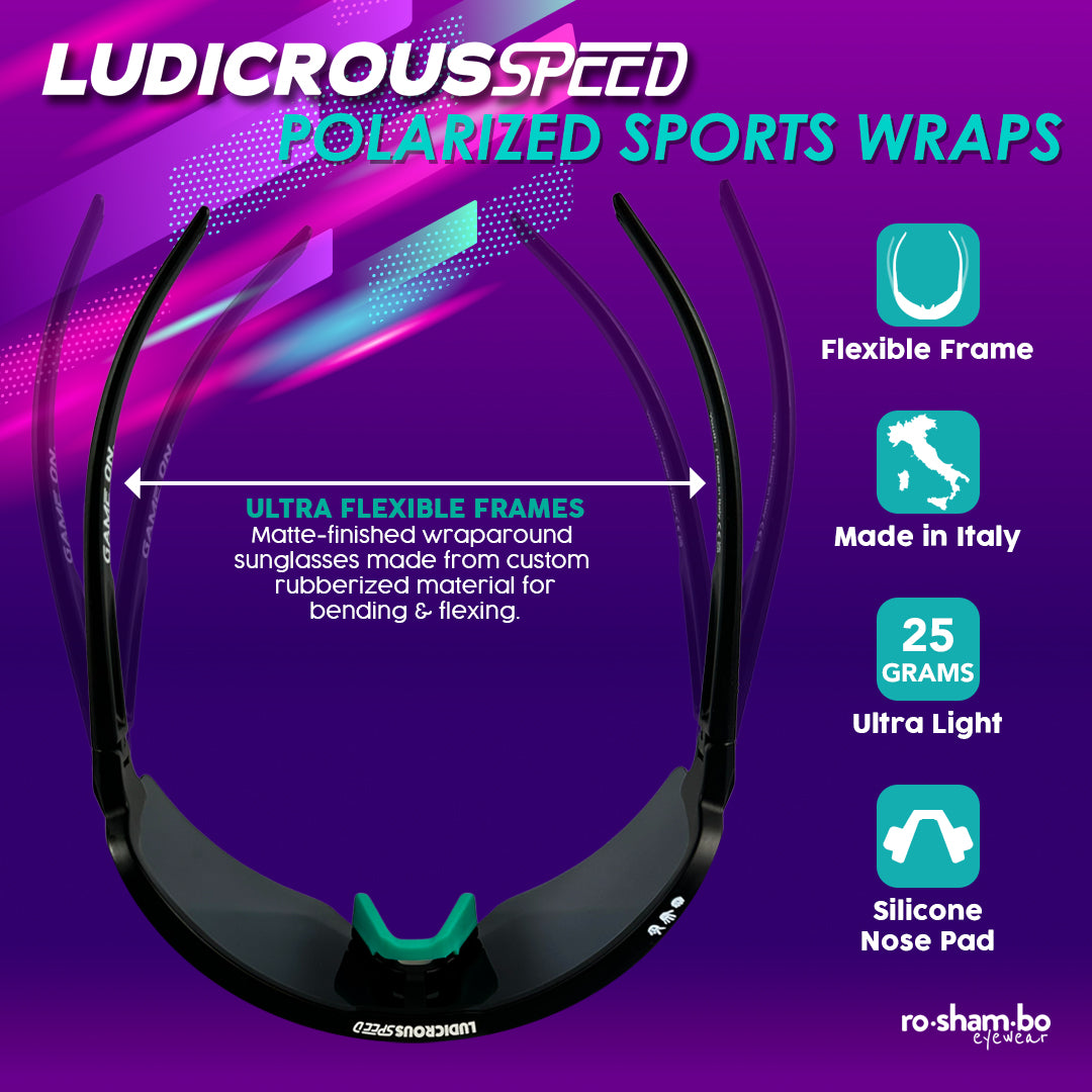 Ludicrous Speed Sport | Adult