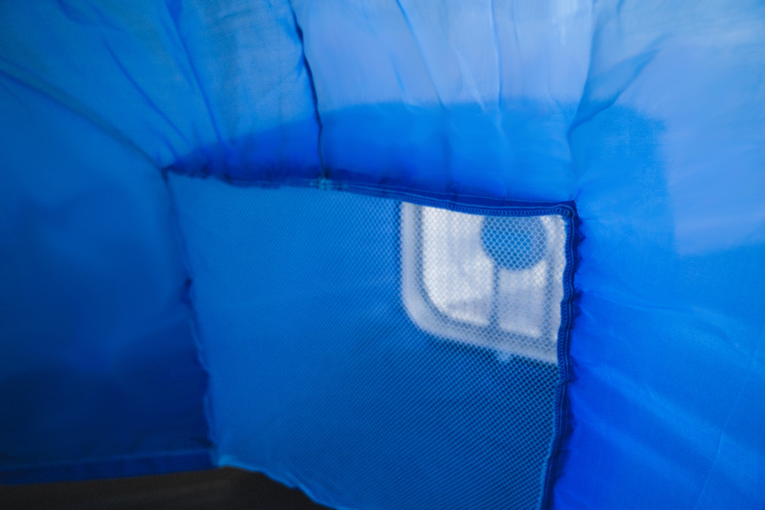 Flodome - Instant Fort!