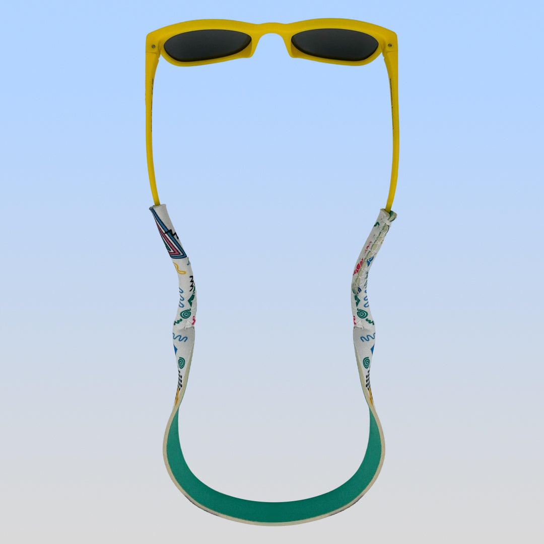 Floating Sunglasses Strap