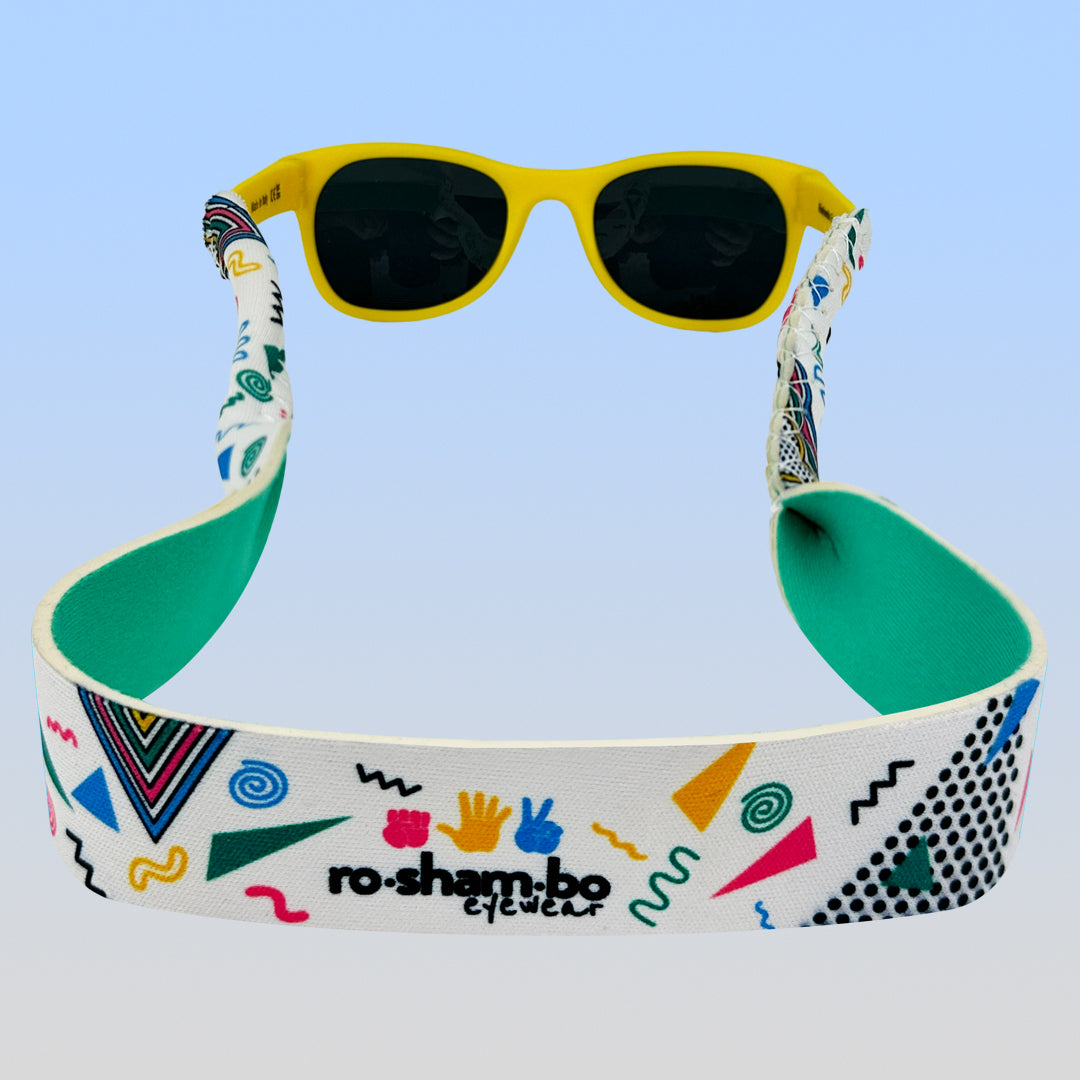 Floating Sunglasses Strap
