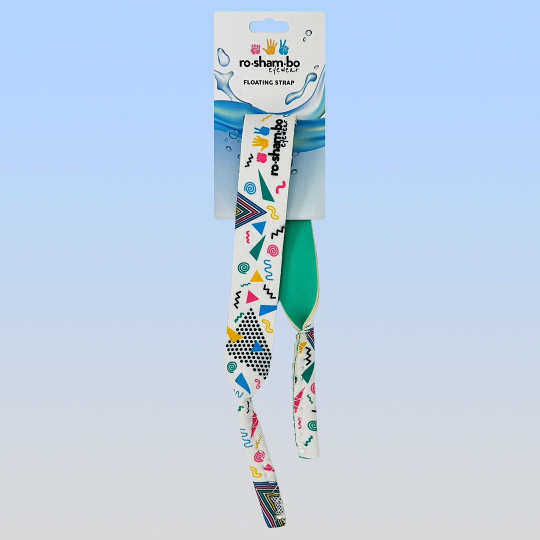 Floating Sunglasses Strap