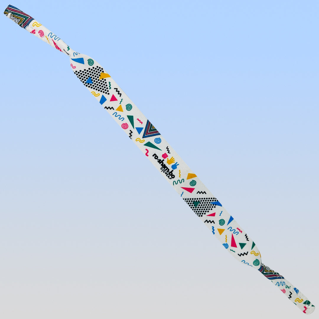 Floating Sunglasses Strap