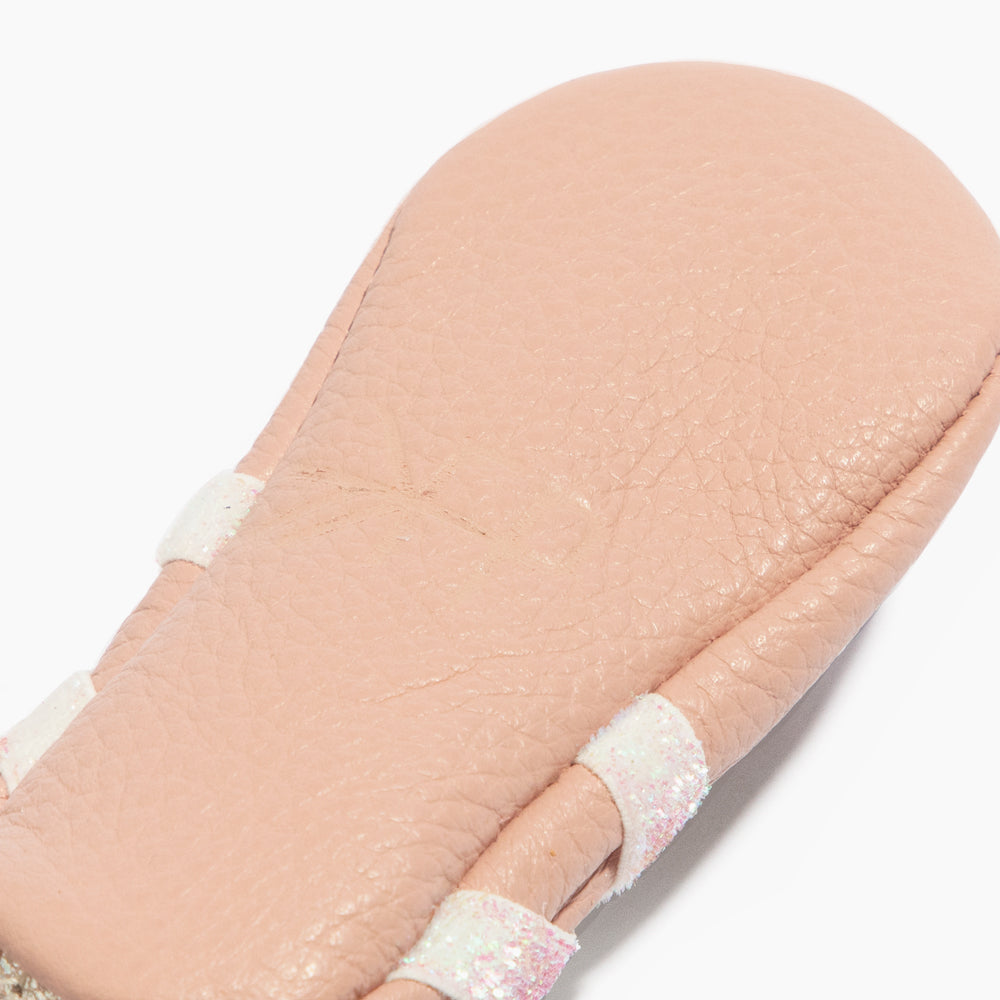 Flutterby Ballet Slipper Baby Shoe