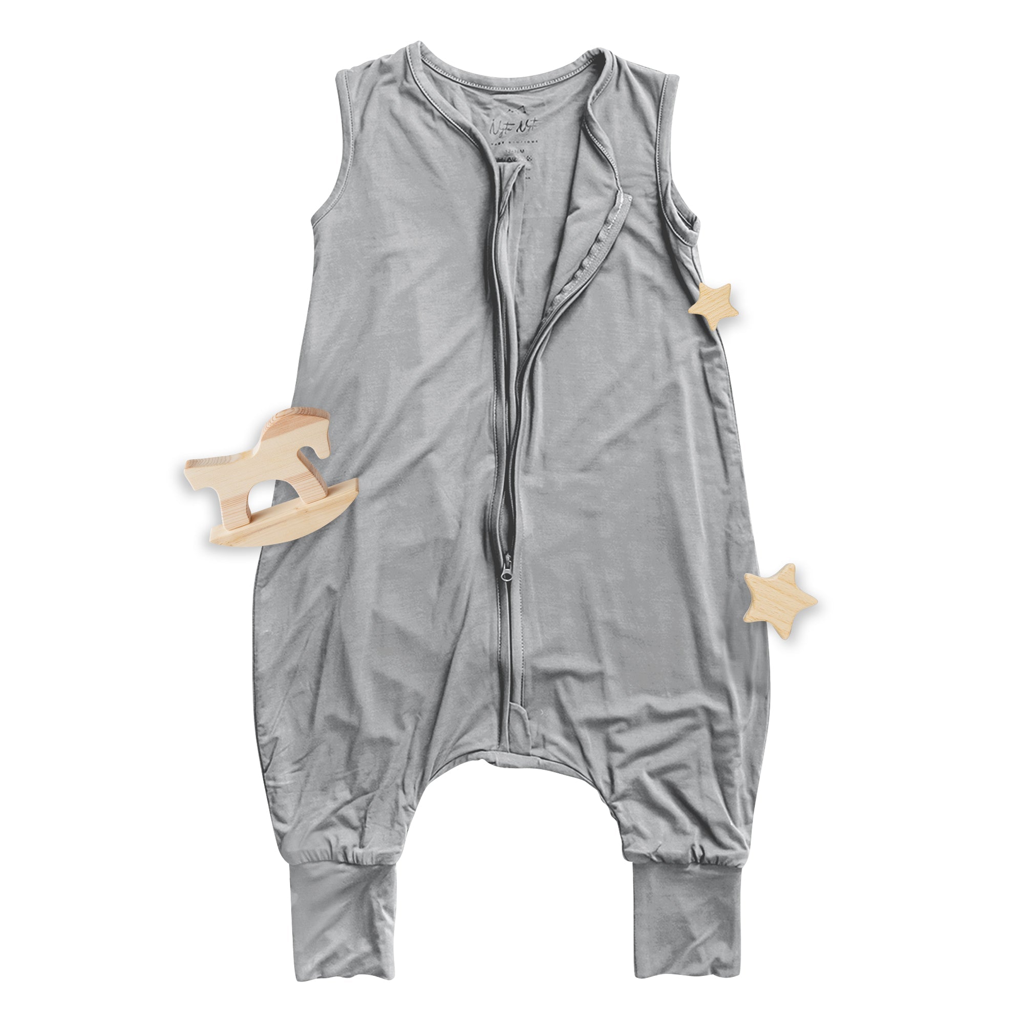 Nyte Nyte 0.5 Tog + Colors