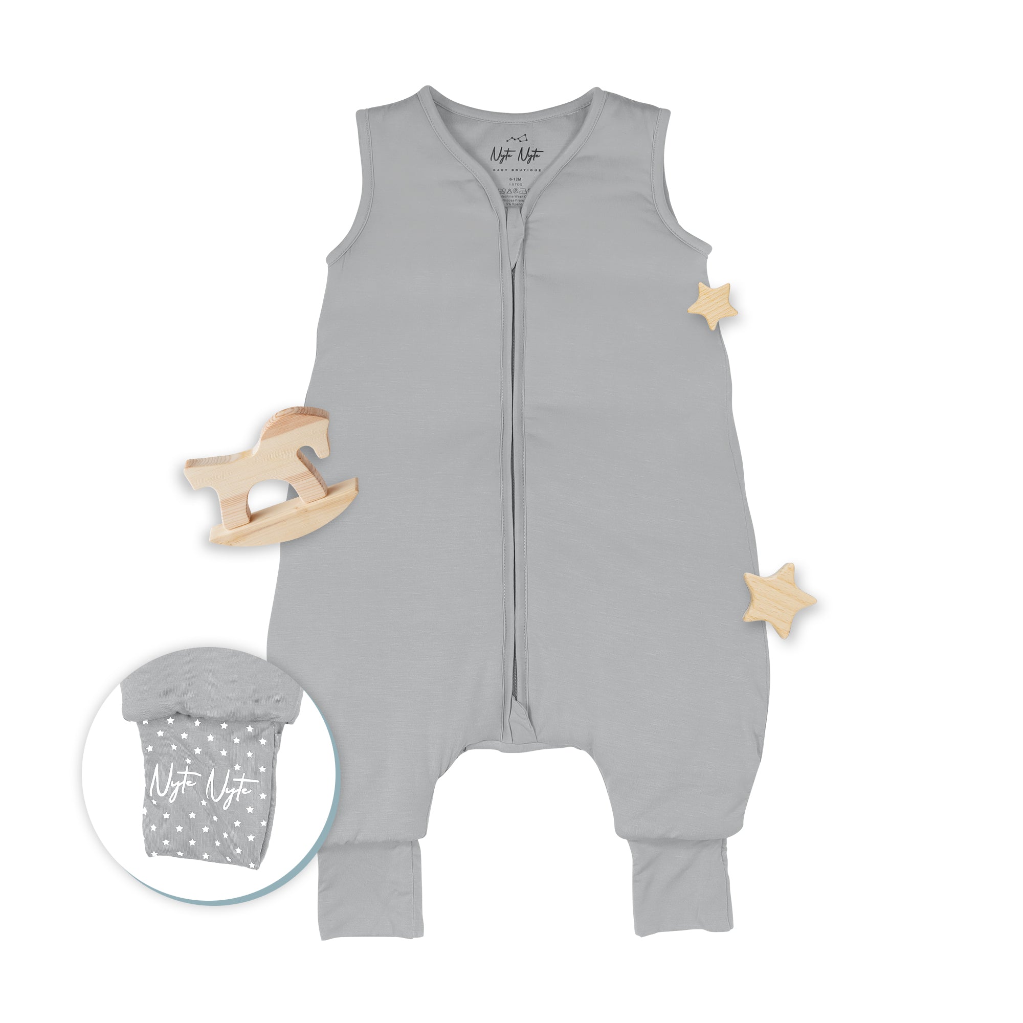 Nyte Nyte 1.0 Tog + Colors