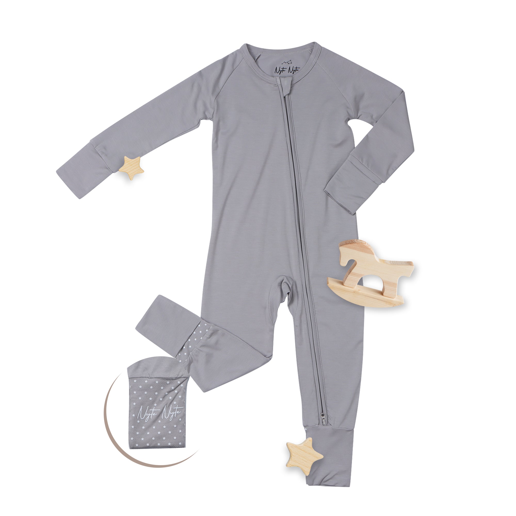 Nyte Nyte Sleeper +colors