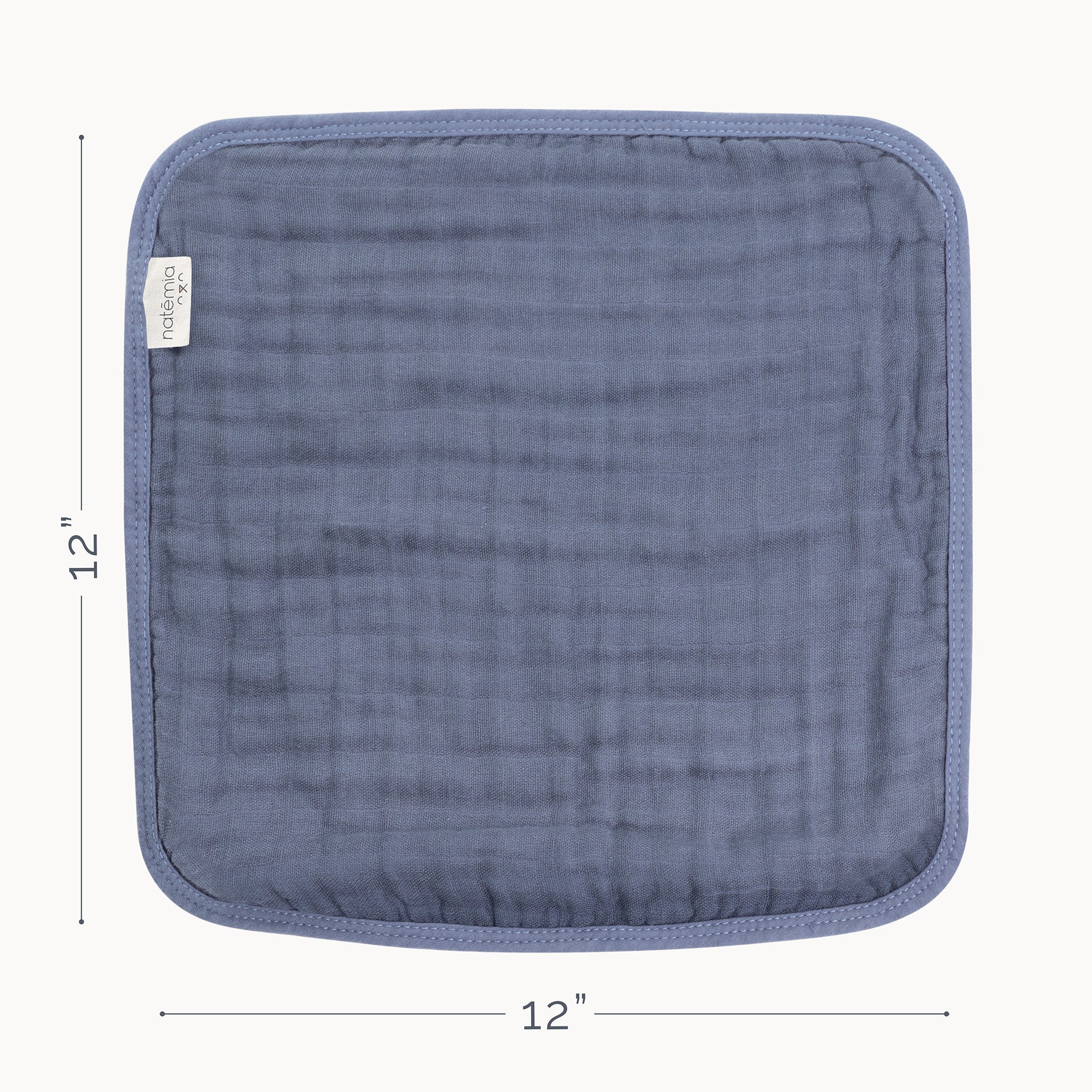 Muslin Washcloth Set