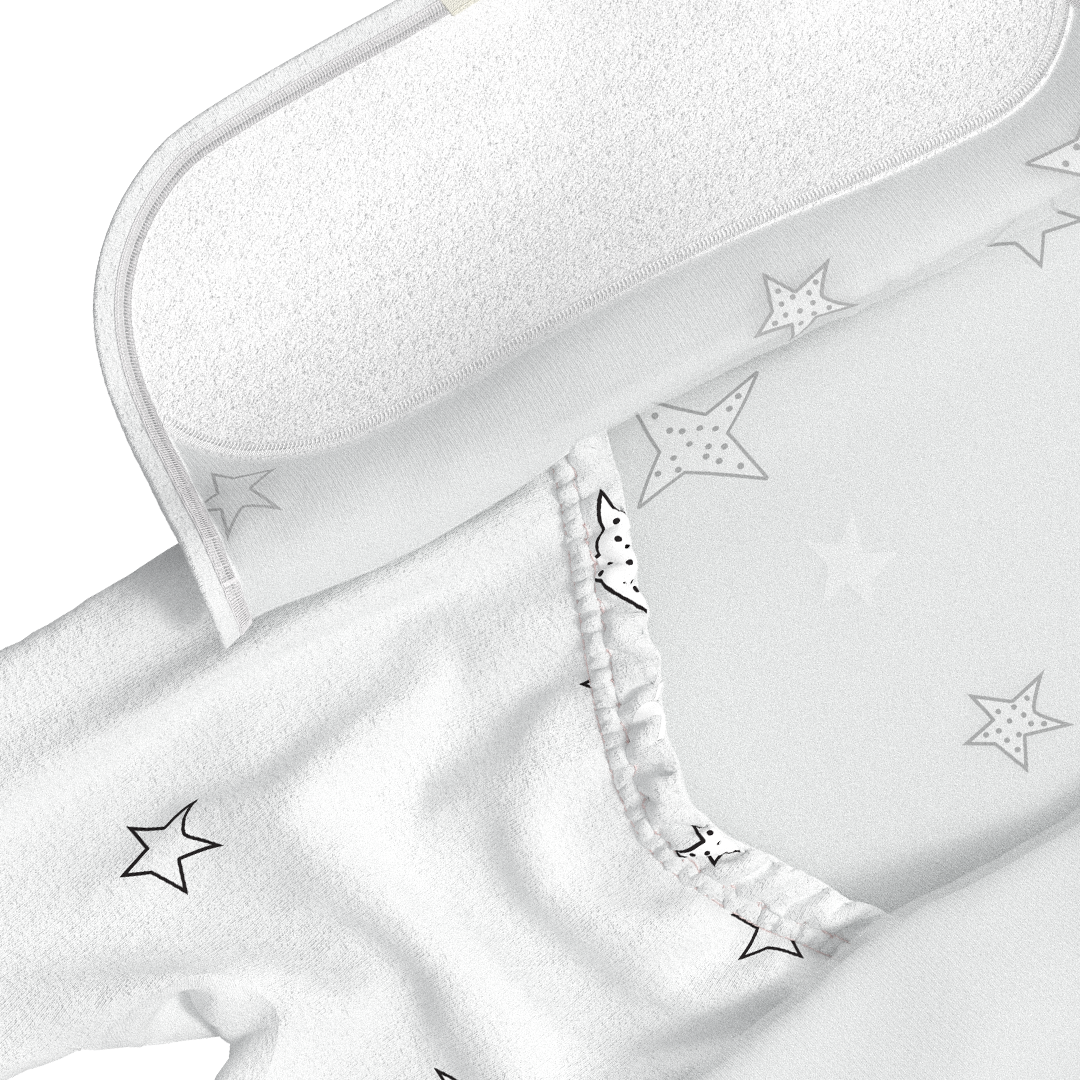 Footie - Stars