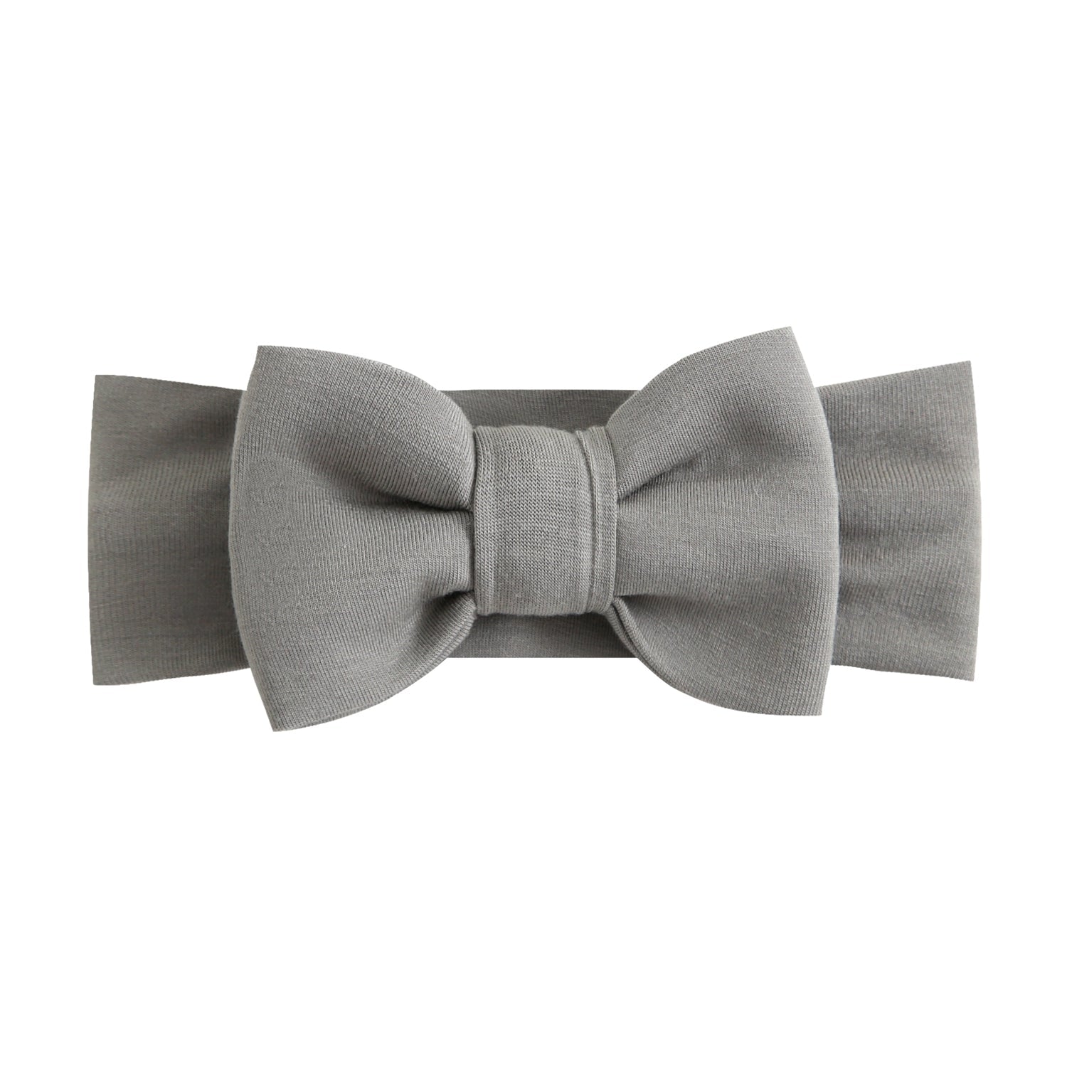 Forest Green Baby Headband