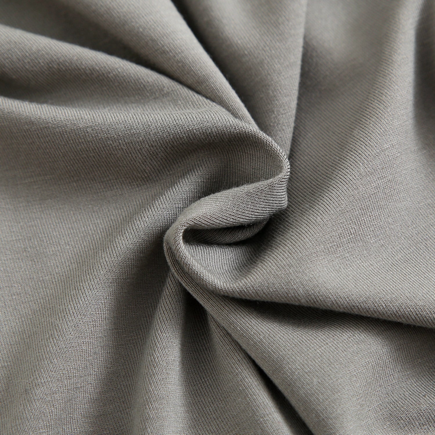 Forest Green Zippered Baby Romper