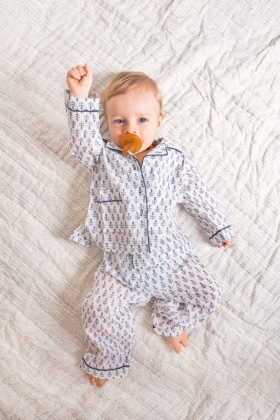 Children's Loungewear Set