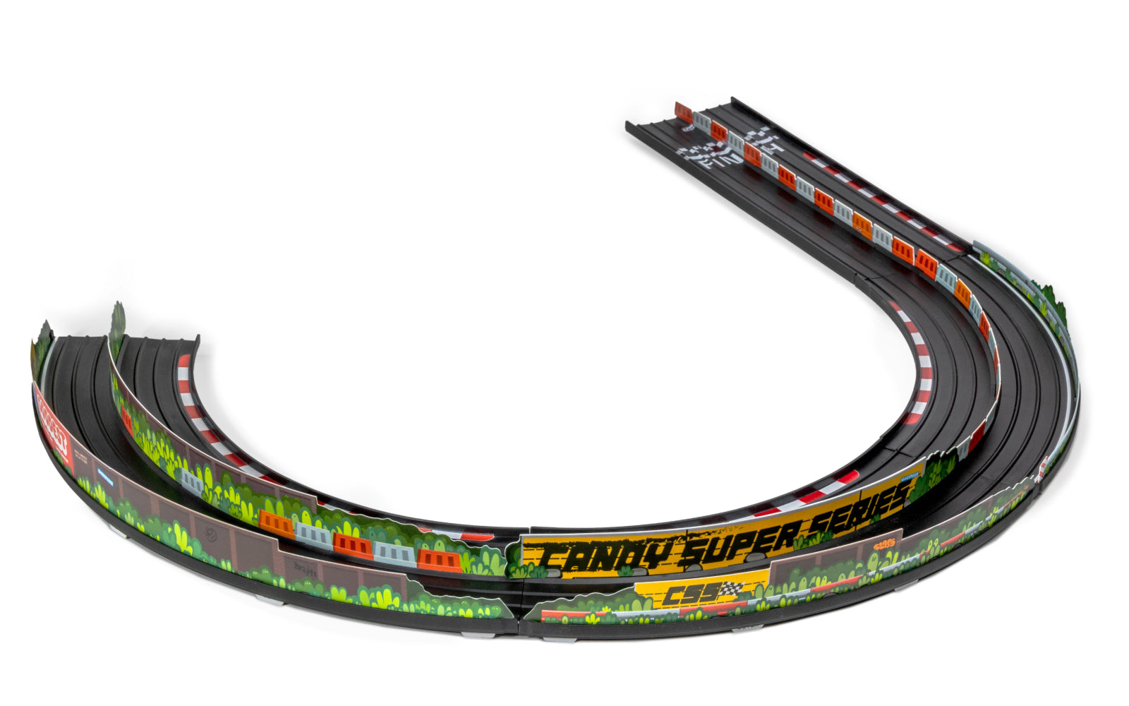 Add-on Kit: Hairpin